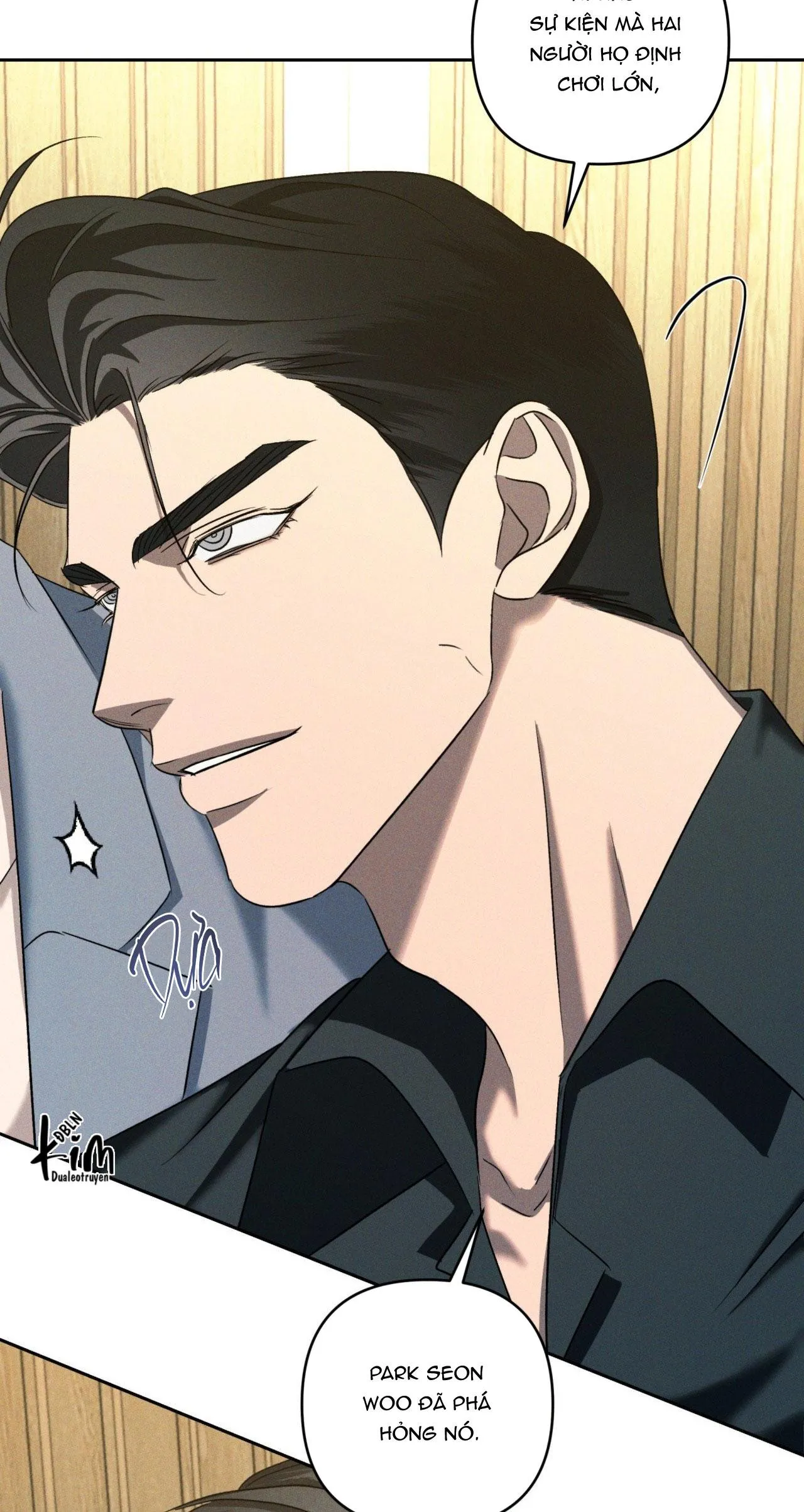 EDEN Chapter 33 Trang 25