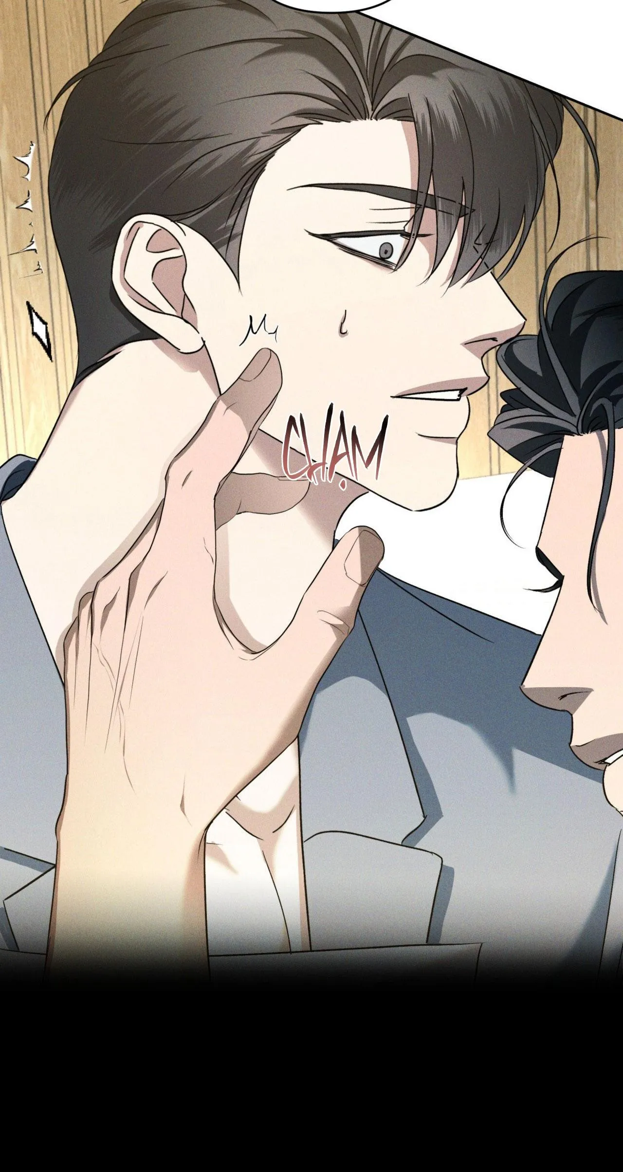 EDEN Chapter 33 Trang 26