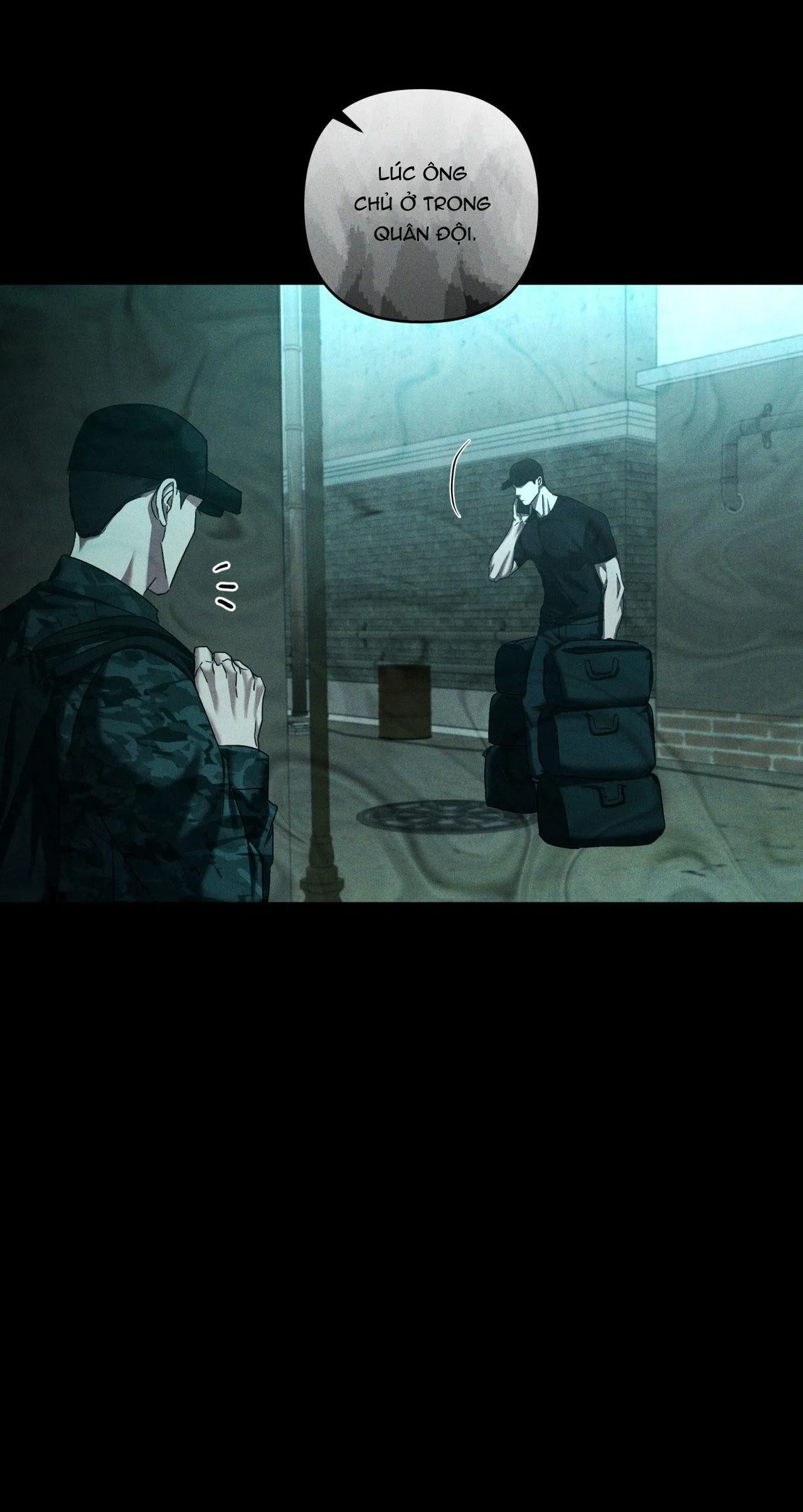 EDEN Chapter 33 Trang 27