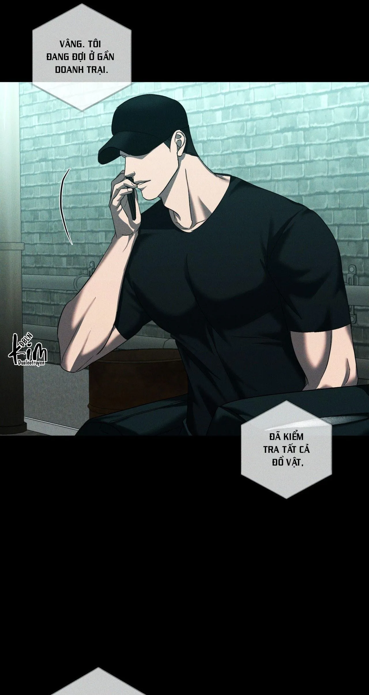 EDEN Chapter 33 Trang 28