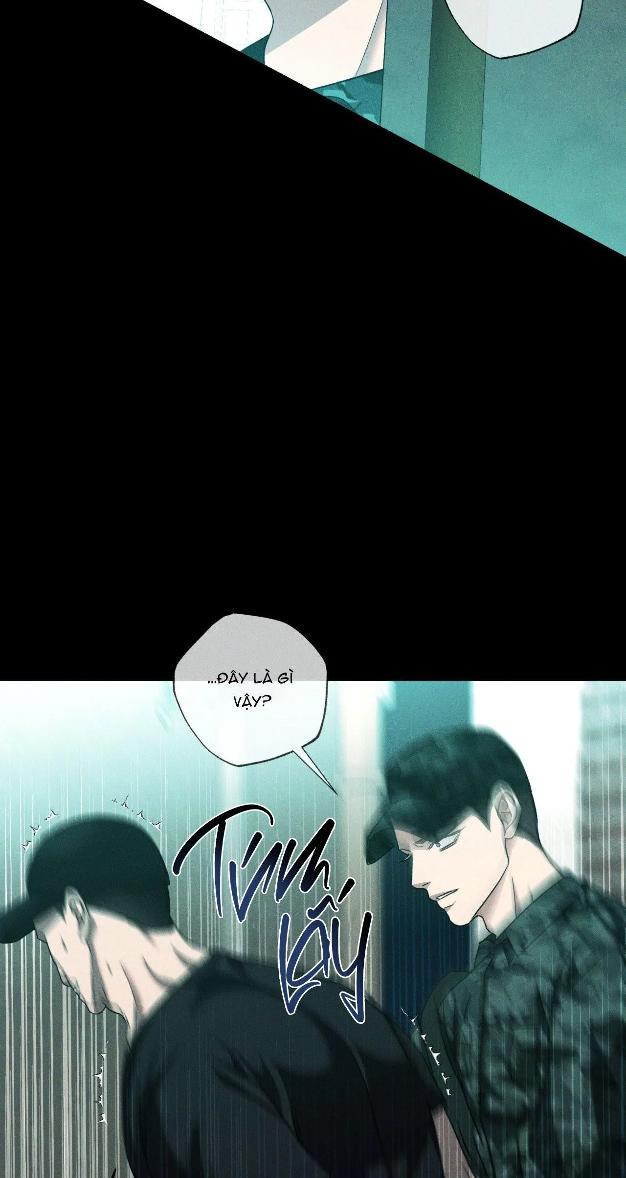 EDEN Chapter 33 Trang 30