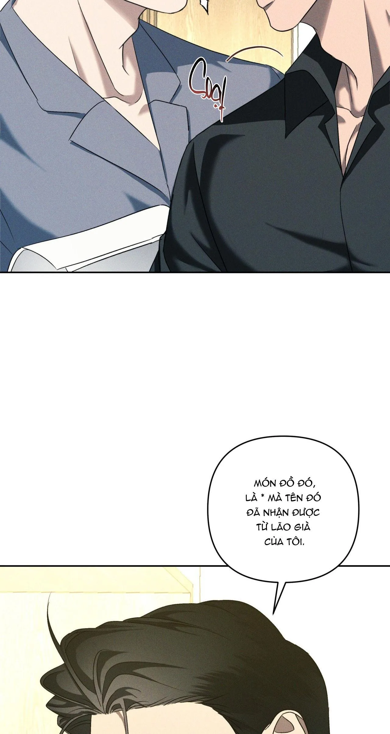 EDEN Chapter 33 Trang 32