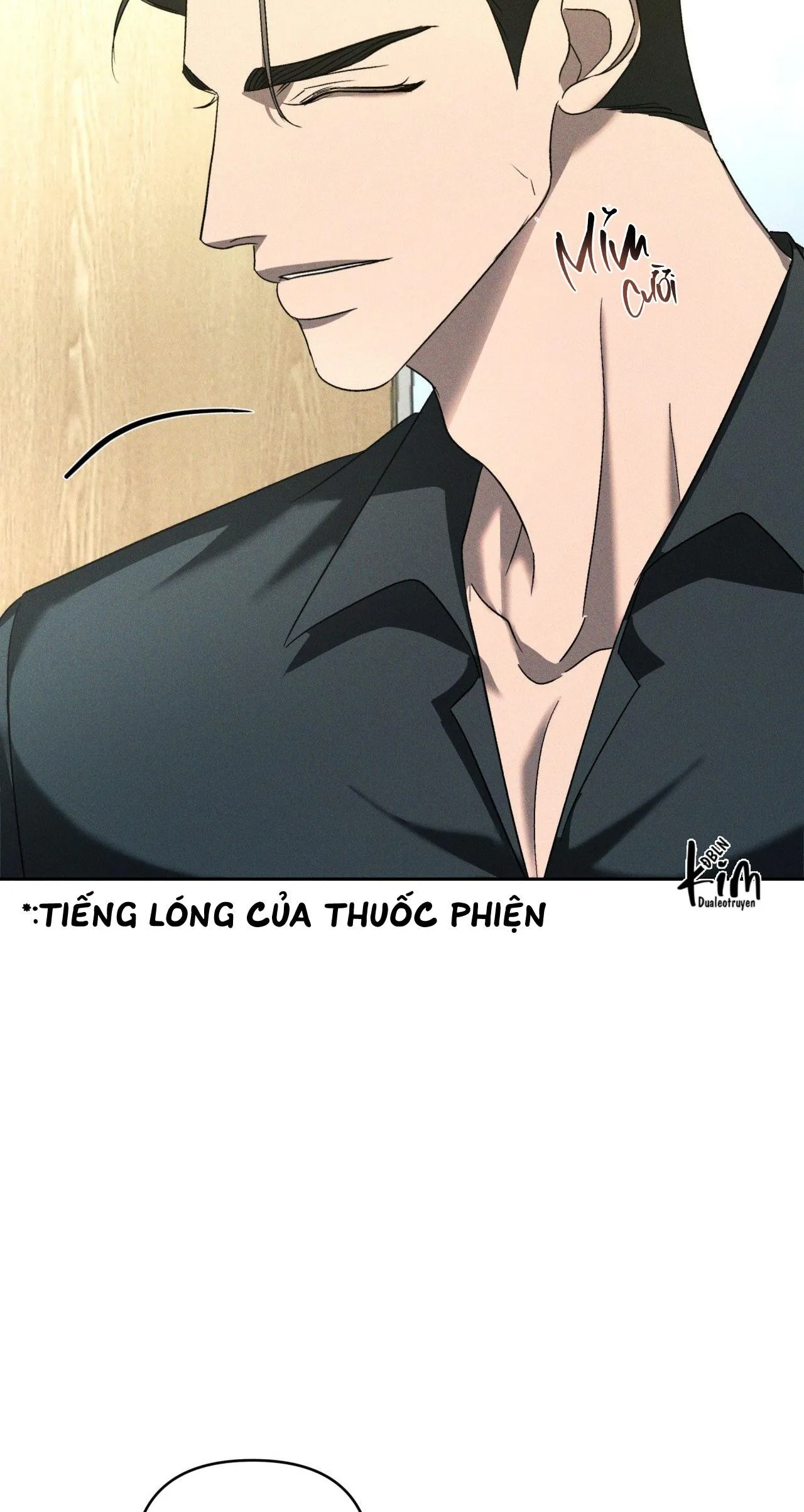 EDEN Chapter 33 Trang 33