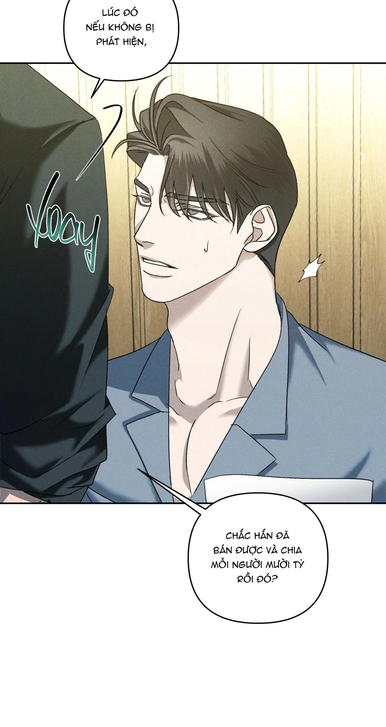 EDEN Chapter 33 Trang 34