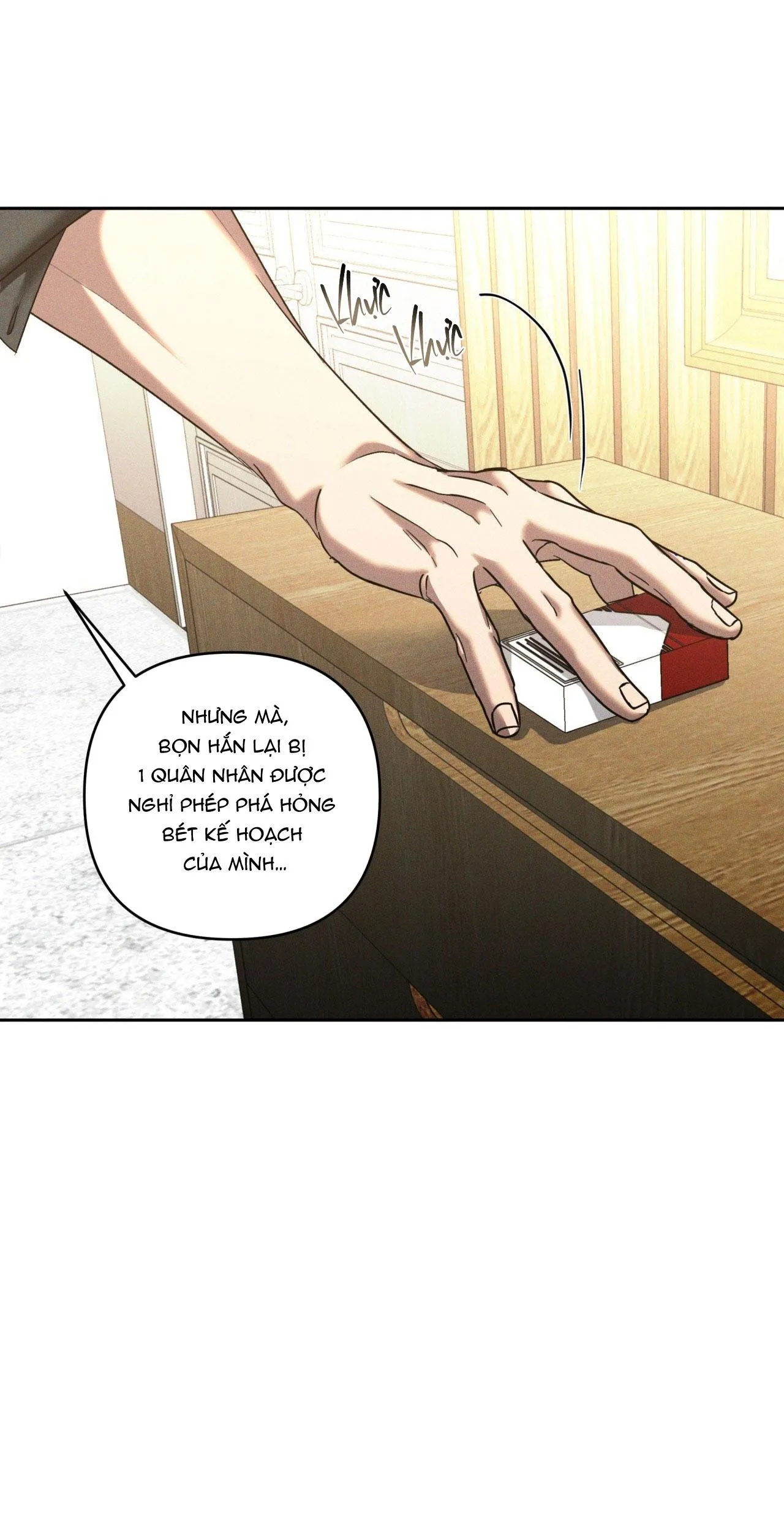 EDEN Chapter 33 Trang 35