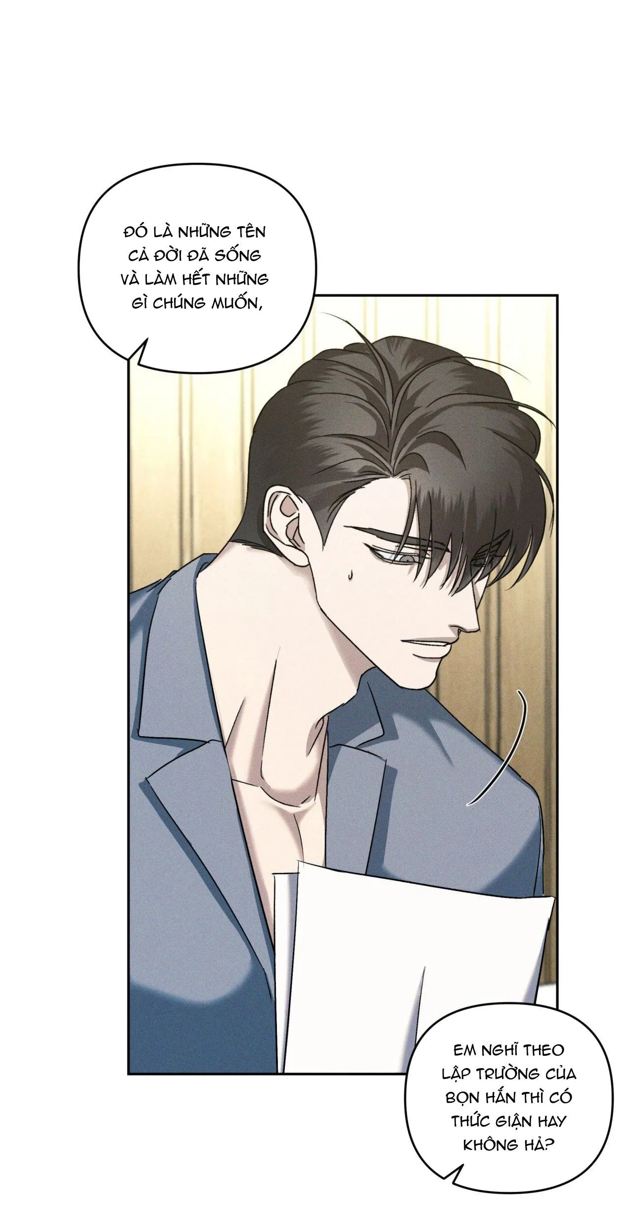 EDEN Chapter 33 Trang 36