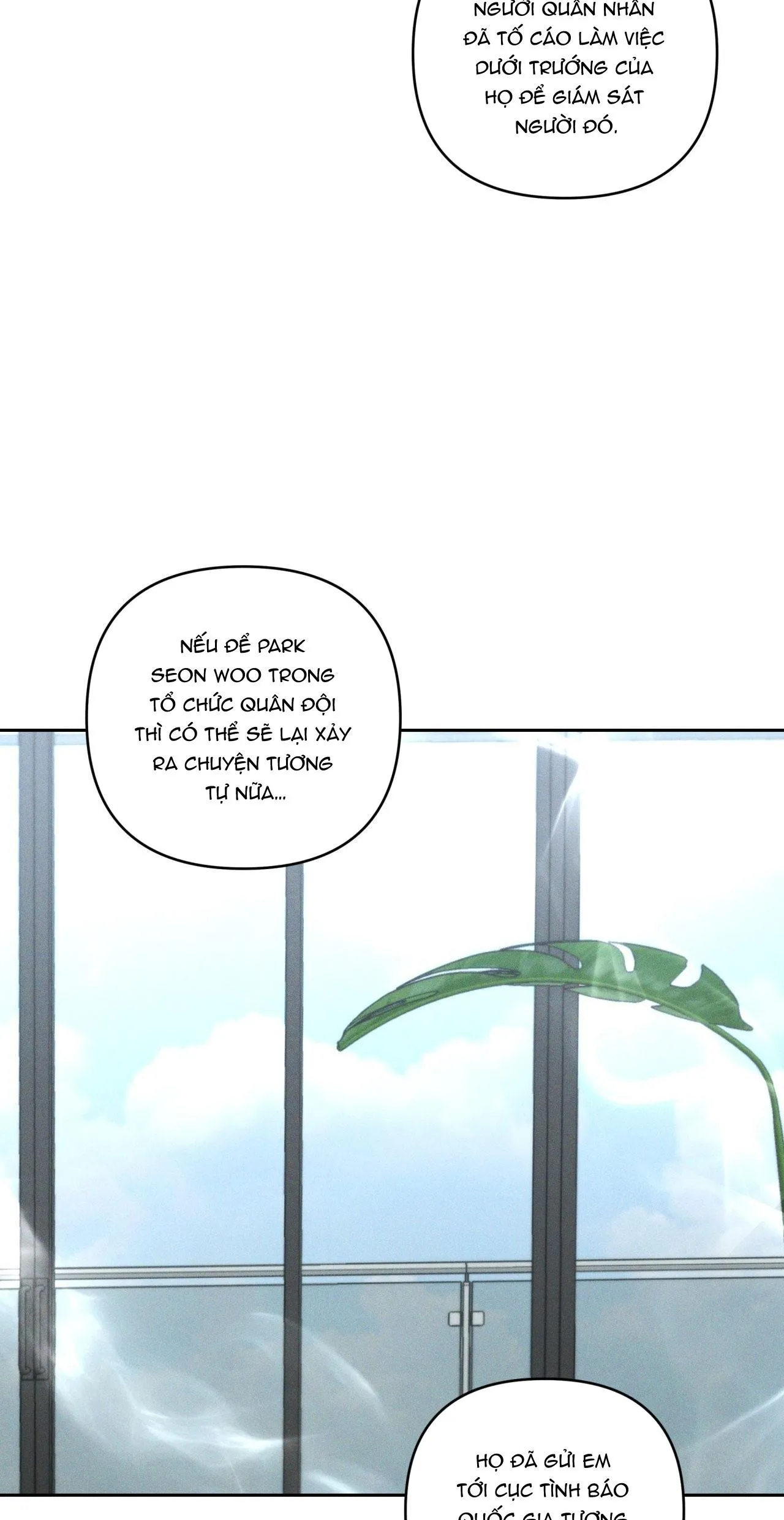 EDEN Chapter 33 Trang 38