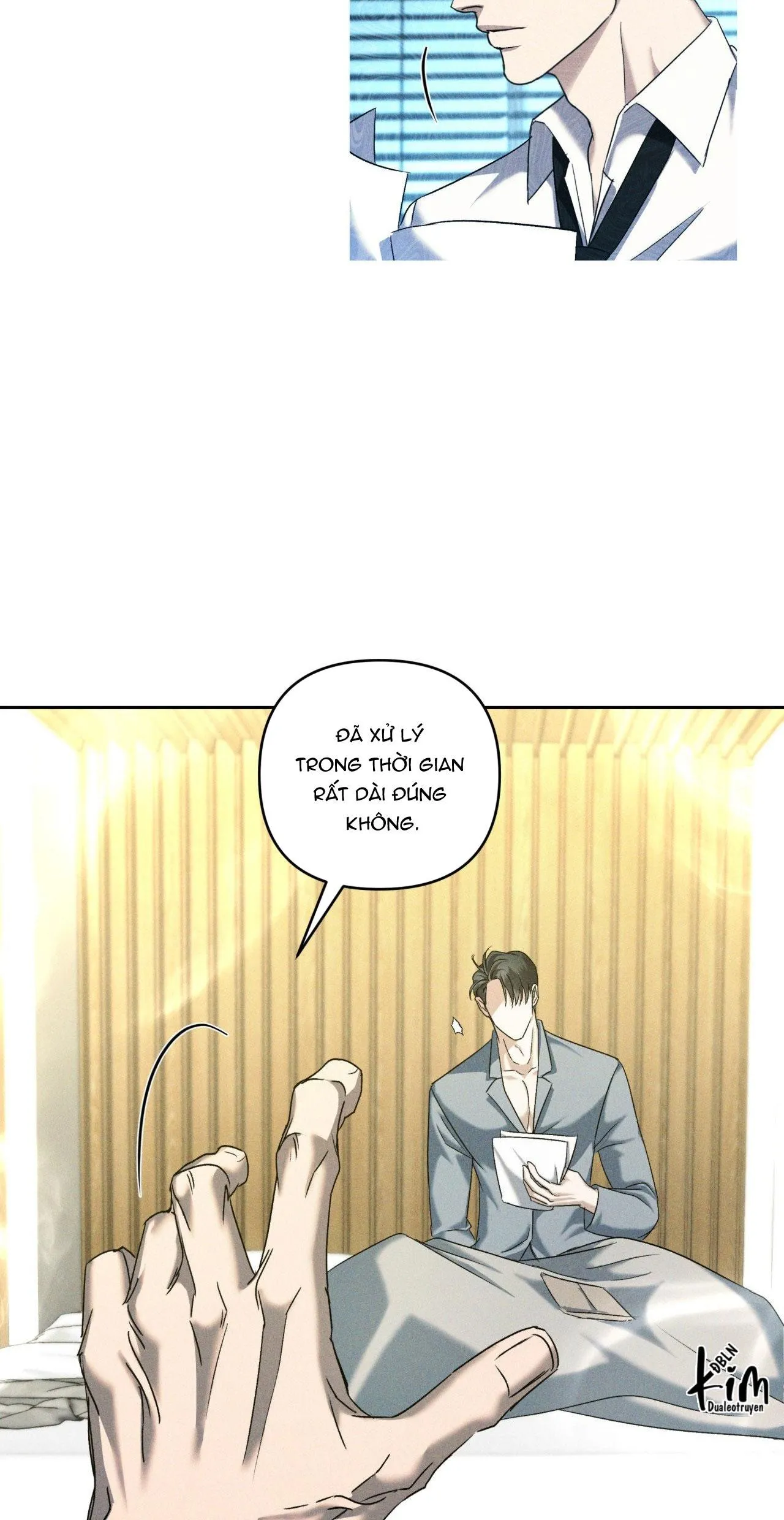 EDEN Chapter 33 Trang 40