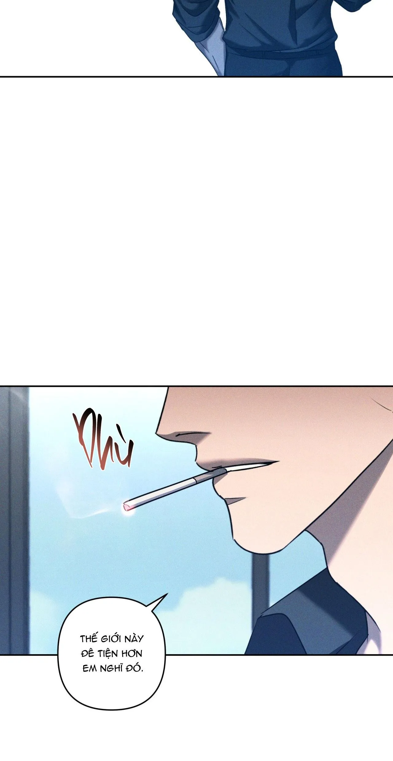 EDEN Chapter 33 Trang 43