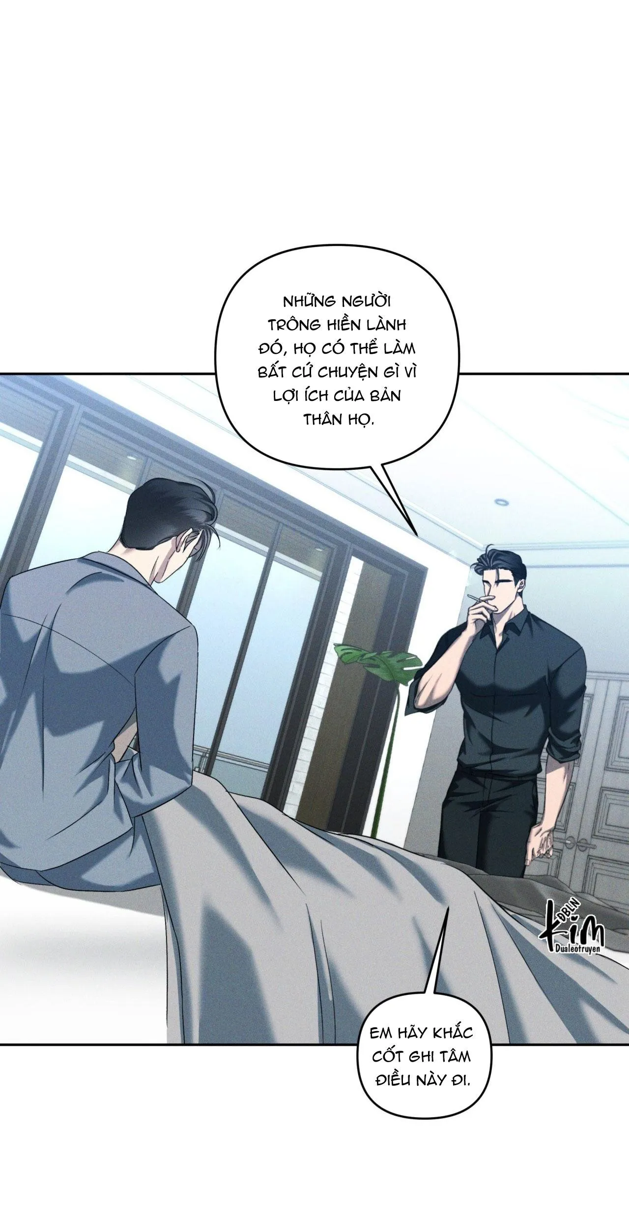 EDEN Chapter 33 Trang 44