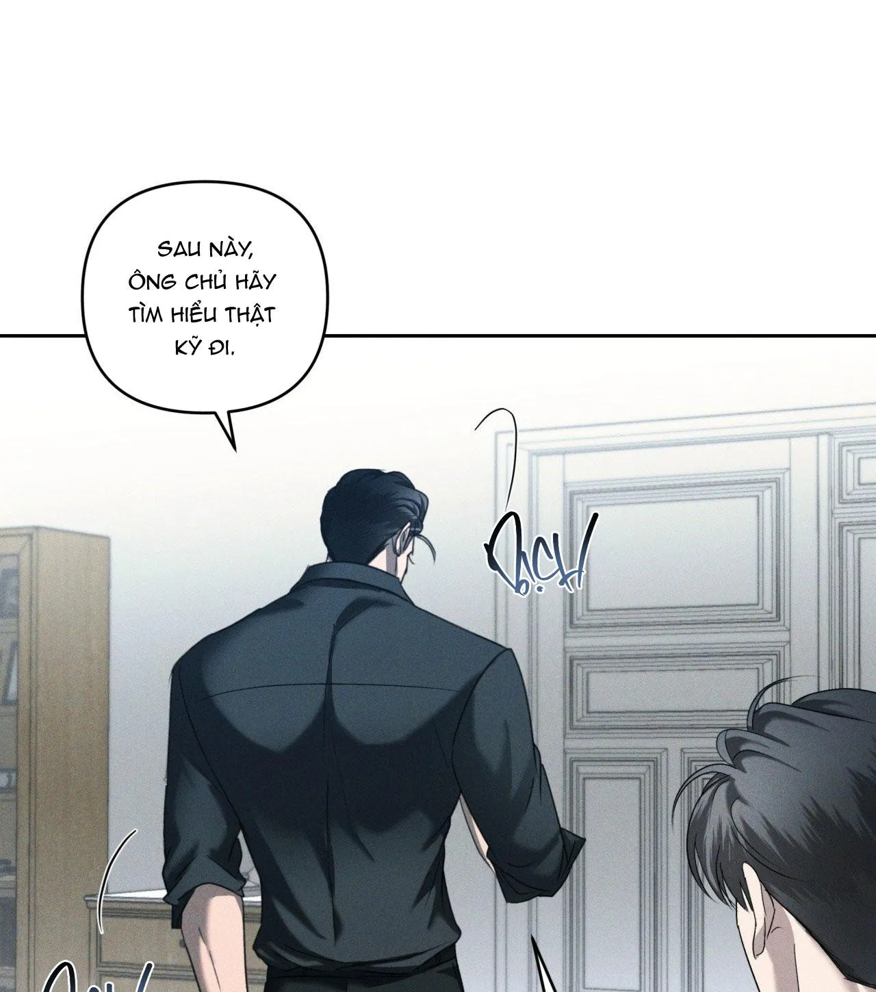 EDEN Chapter 33 Trang 46