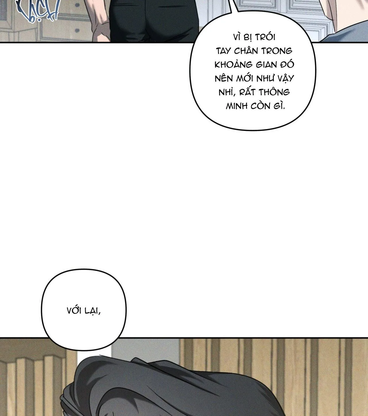 EDEN Chapter 33 Trang 47