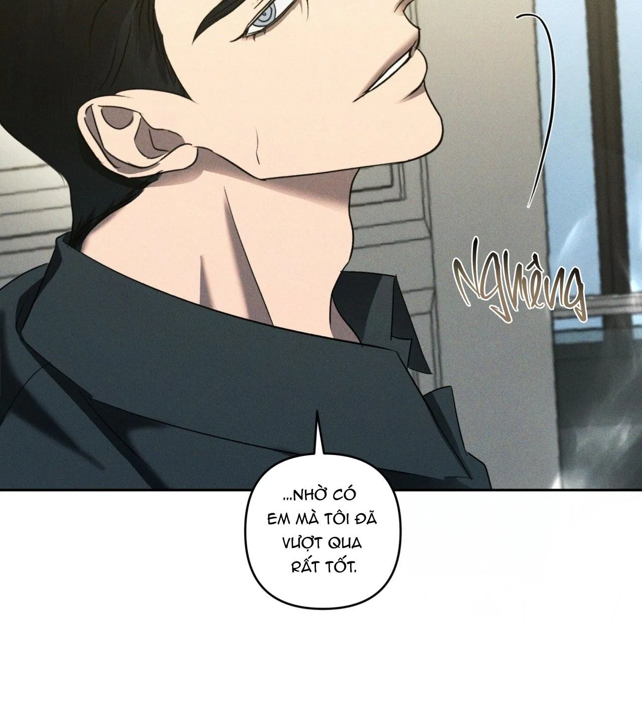 EDEN Chapter 33 Trang 50