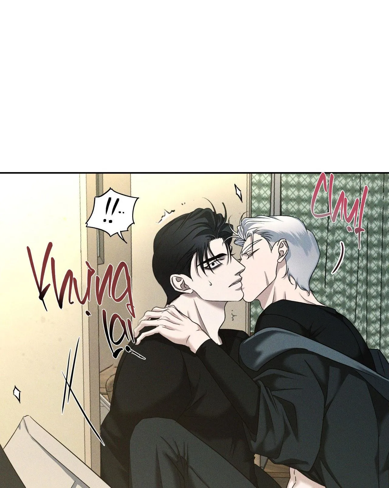 EDEN Chapter 33 Trang 56