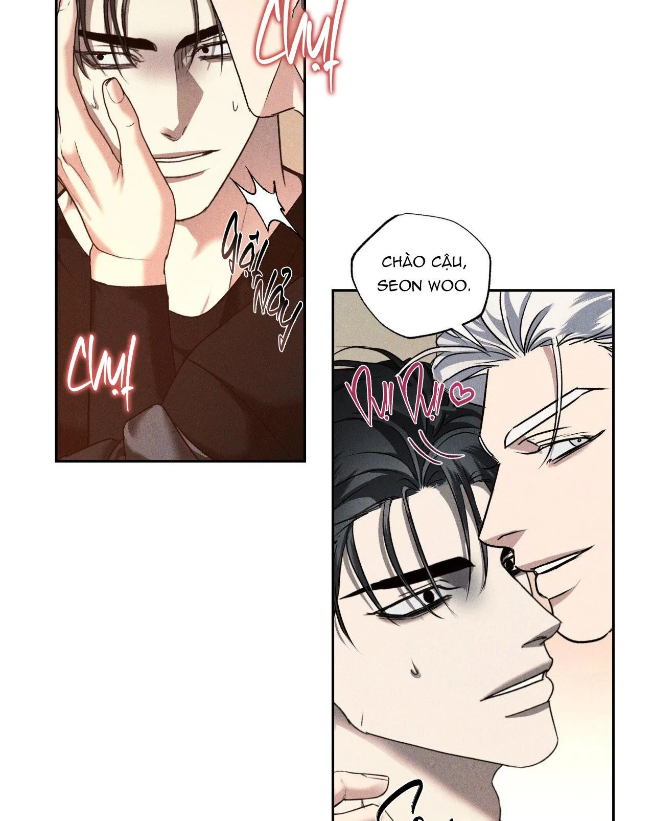 EDEN Chapter 33 Trang 58