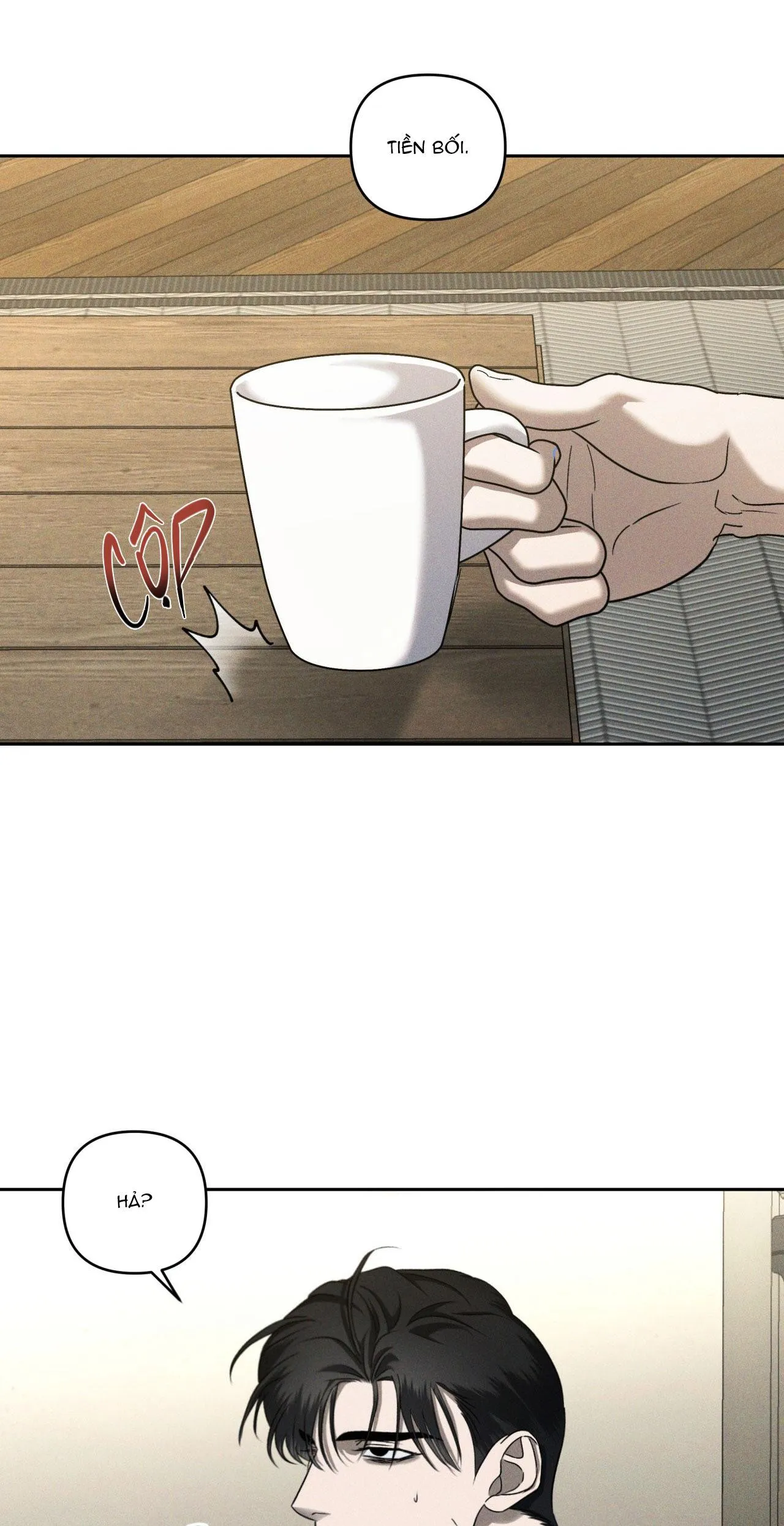 EDEN Chapter 34 Trang 3