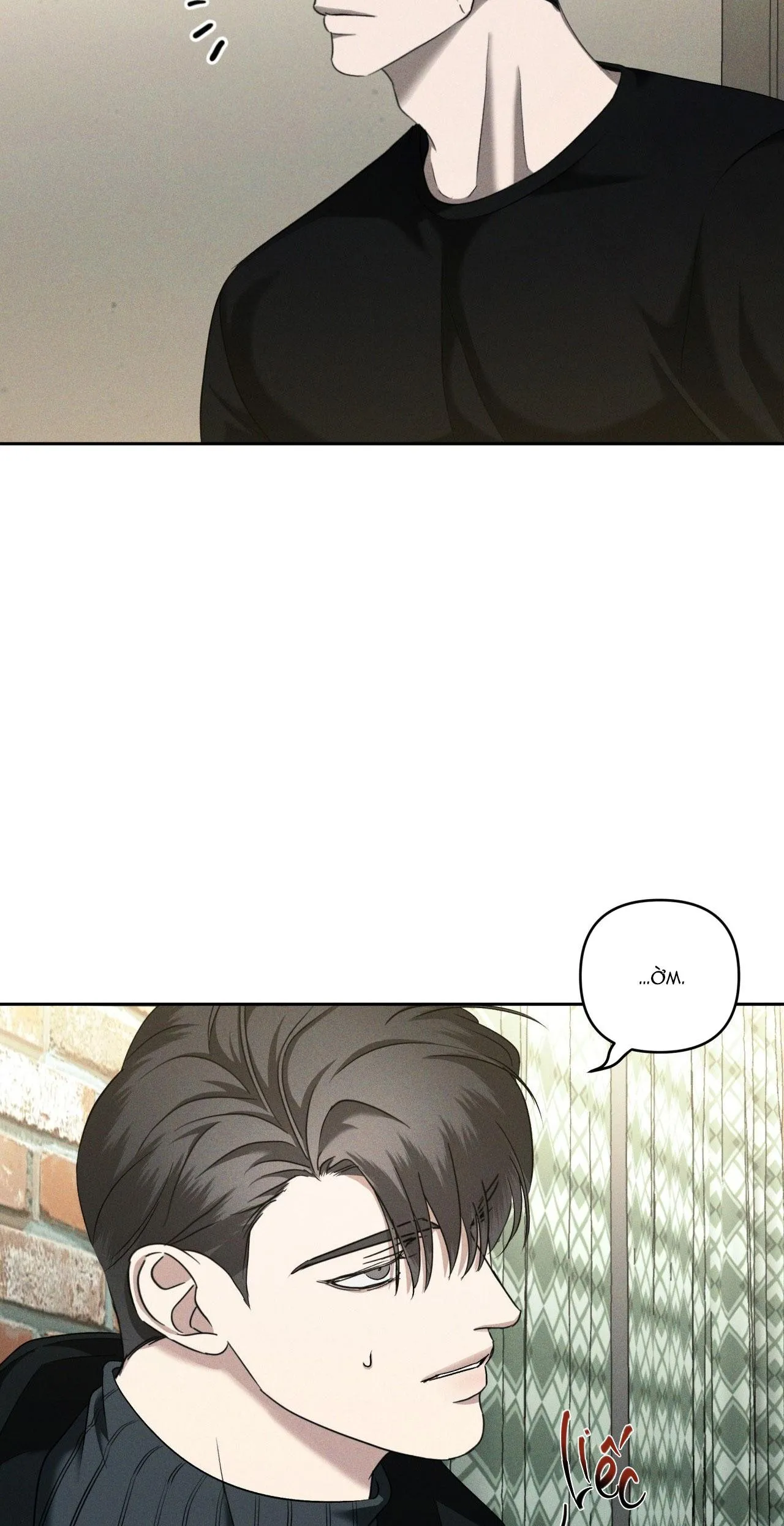 EDEN Chapter 34 Trang 4