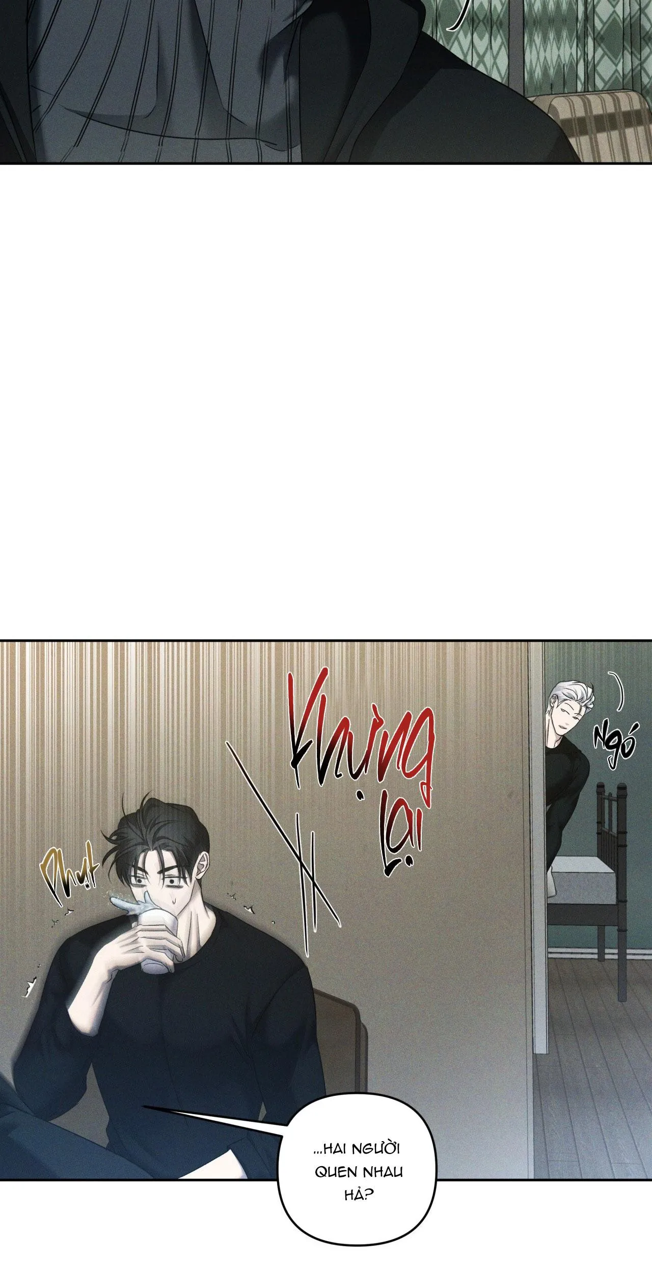 EDEN Chapter 34 Trang 5