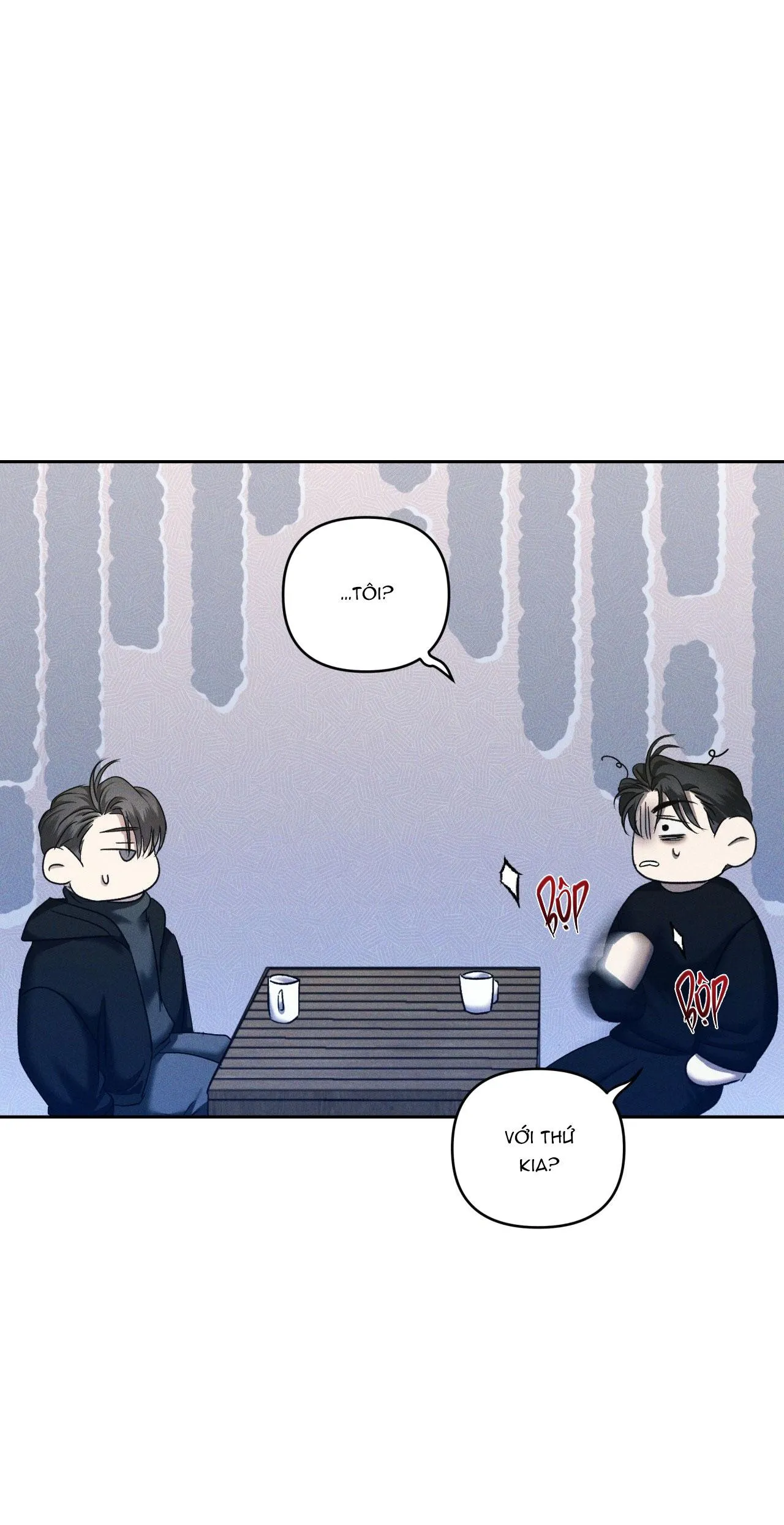 EDEN Chapter 34 Trang 7