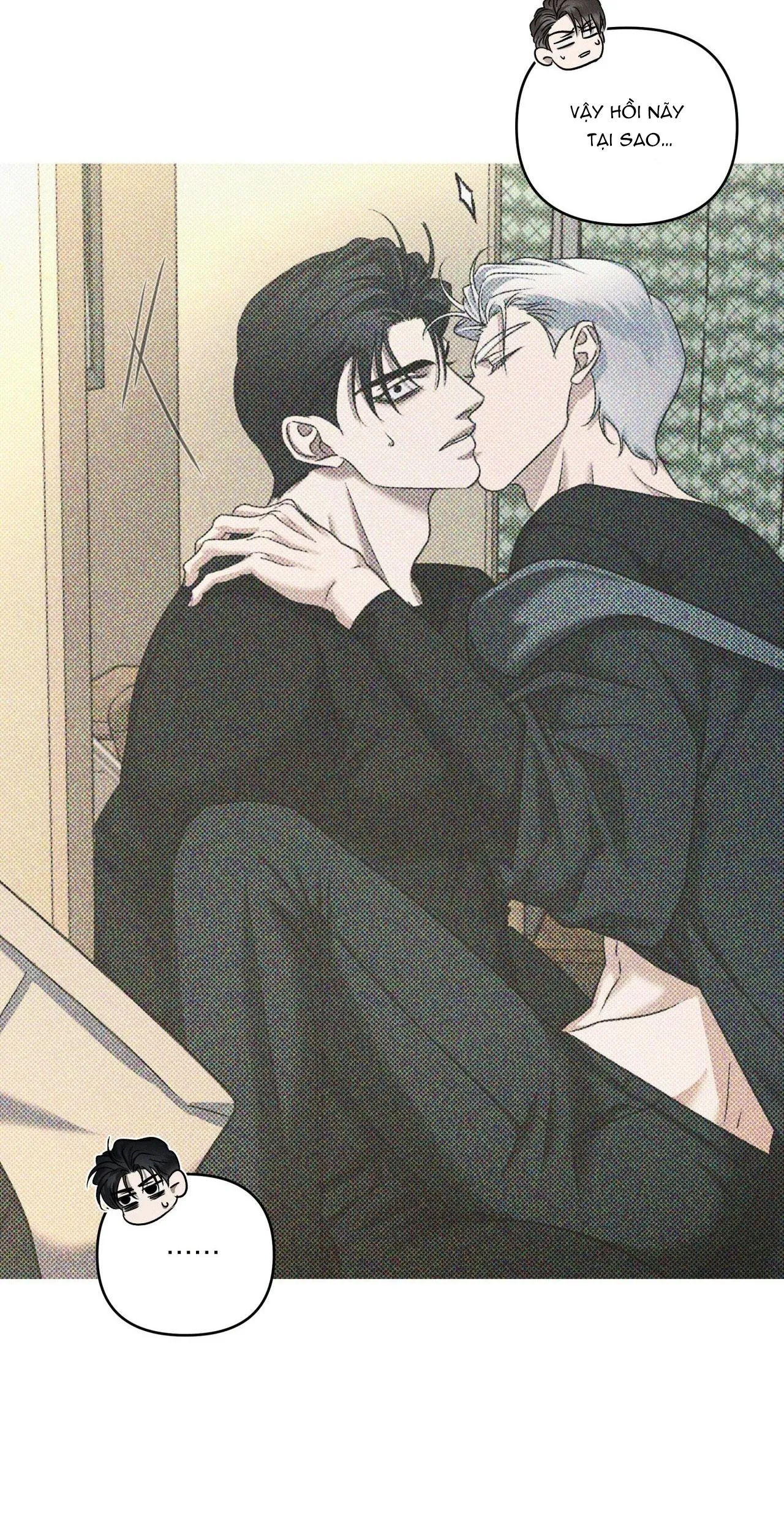 EDEN Chapter 34 Trang 9