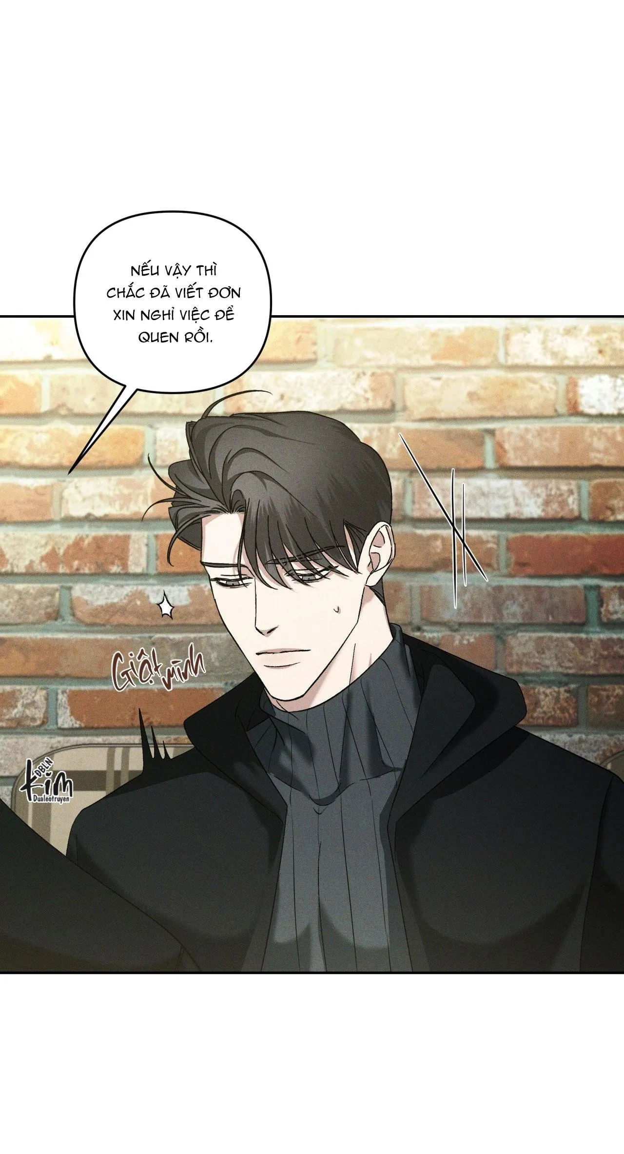 EDEN Chapter 34 Trang 13