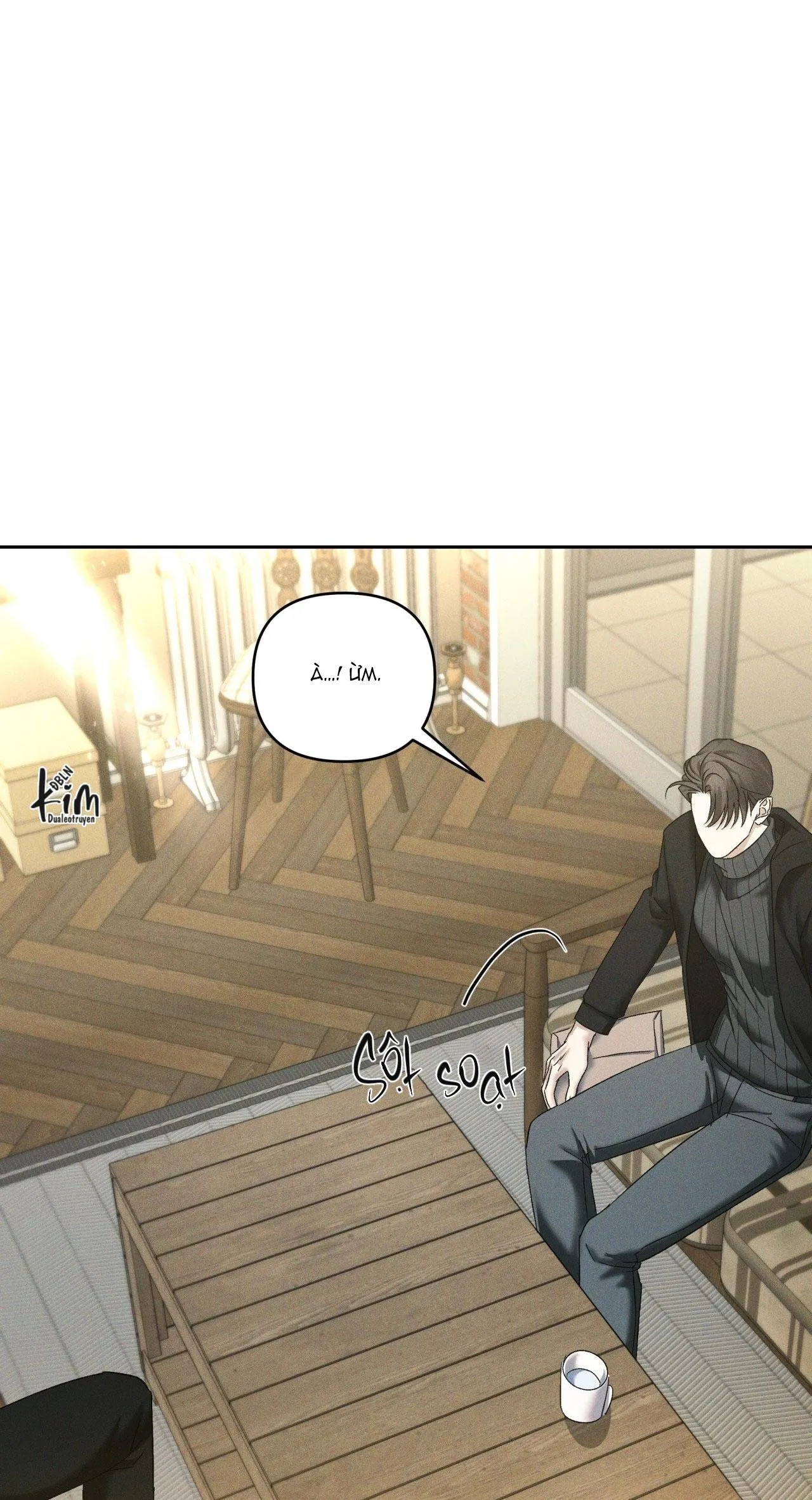 EDEN Chapter 34 Trang 15