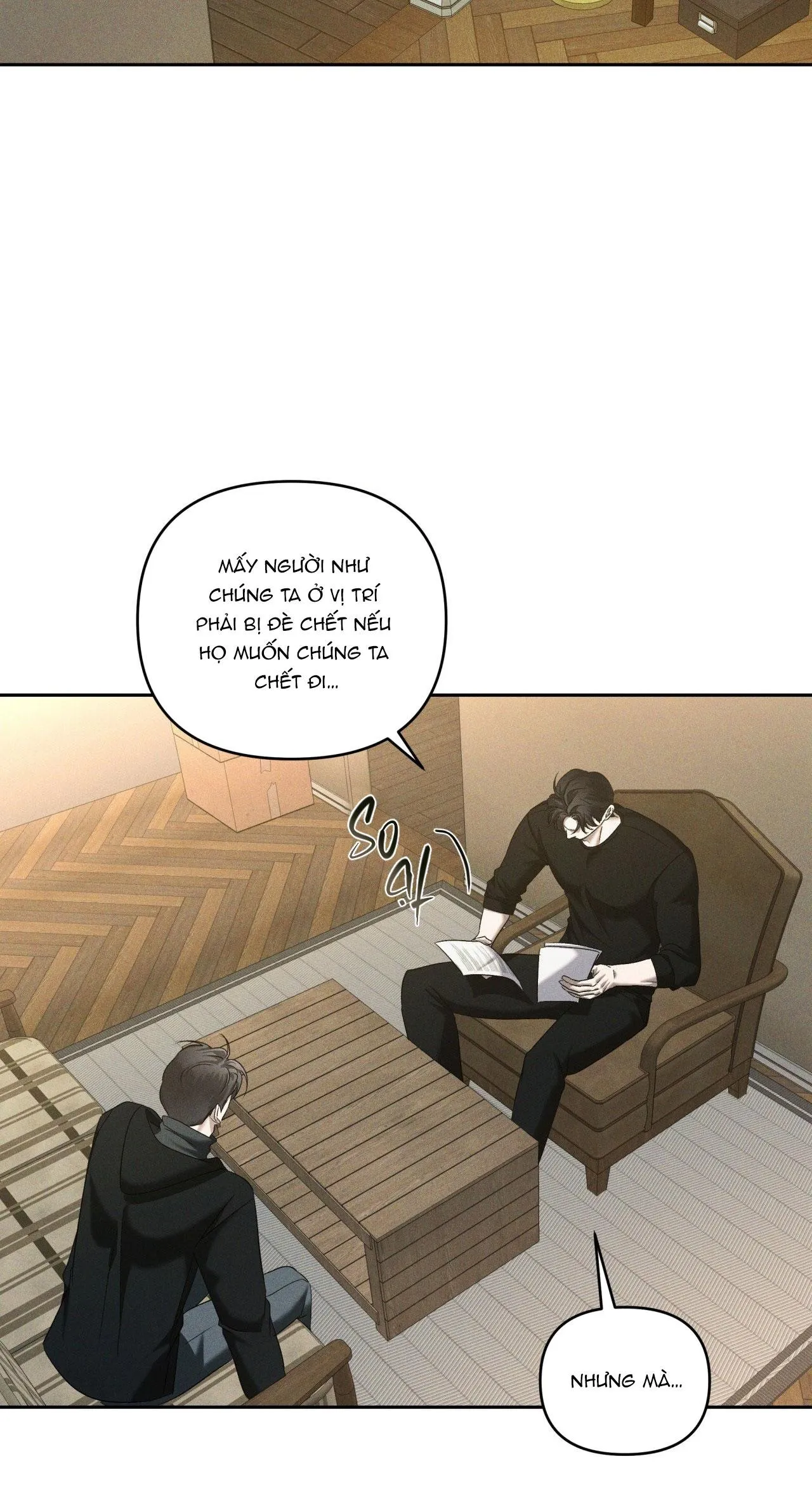 EDEN Chapter 34 Trang 21