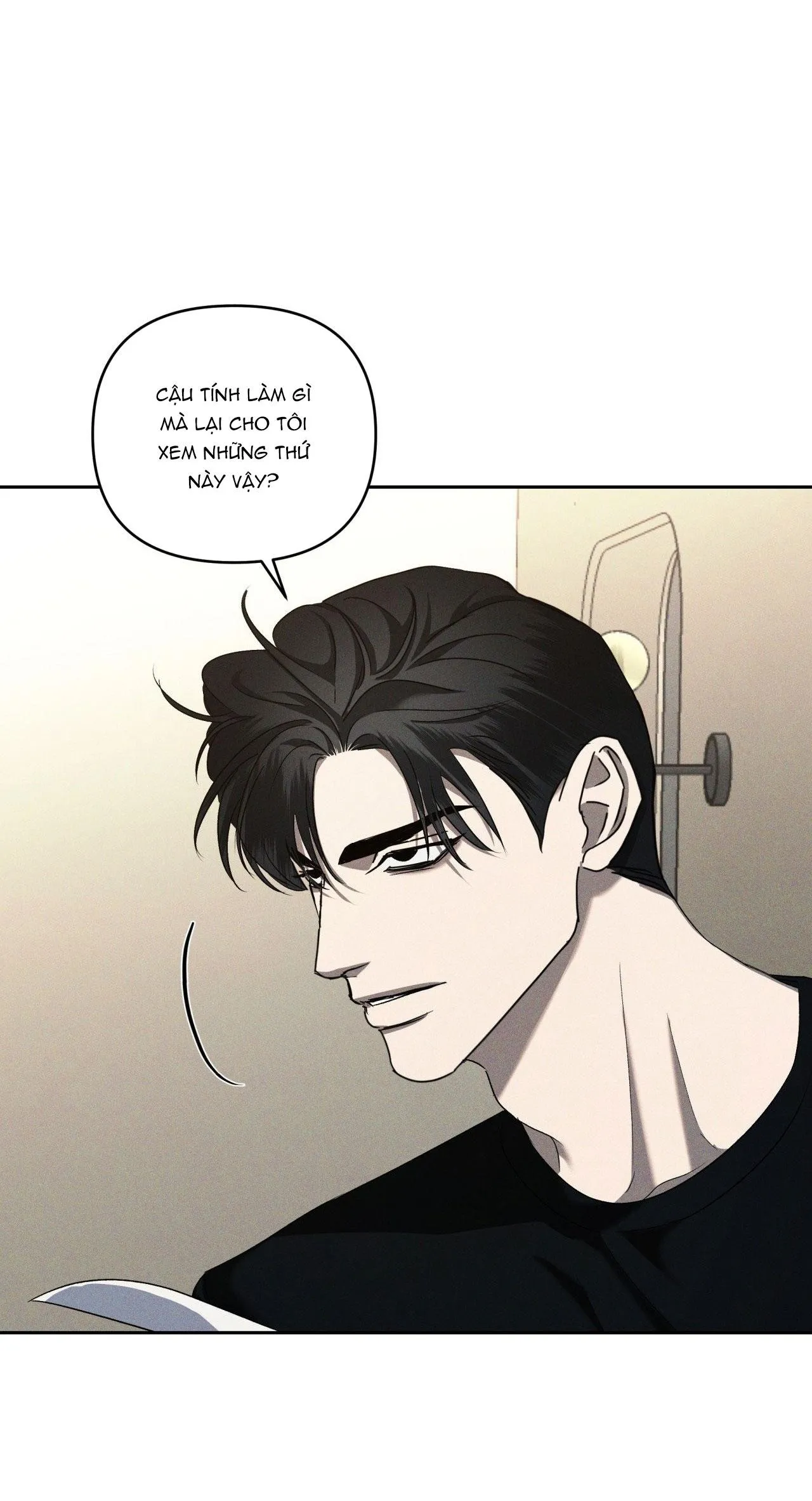 EDEN Chapter 34 Trang 22