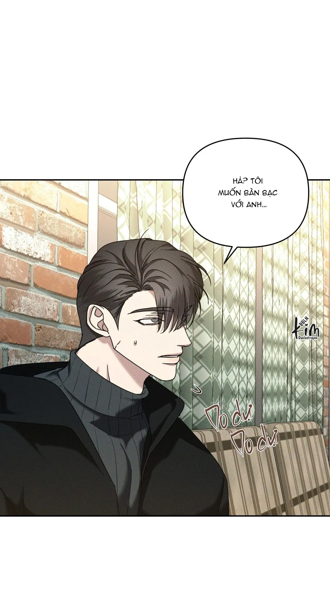 EDEN Chapter 34 Trang 23