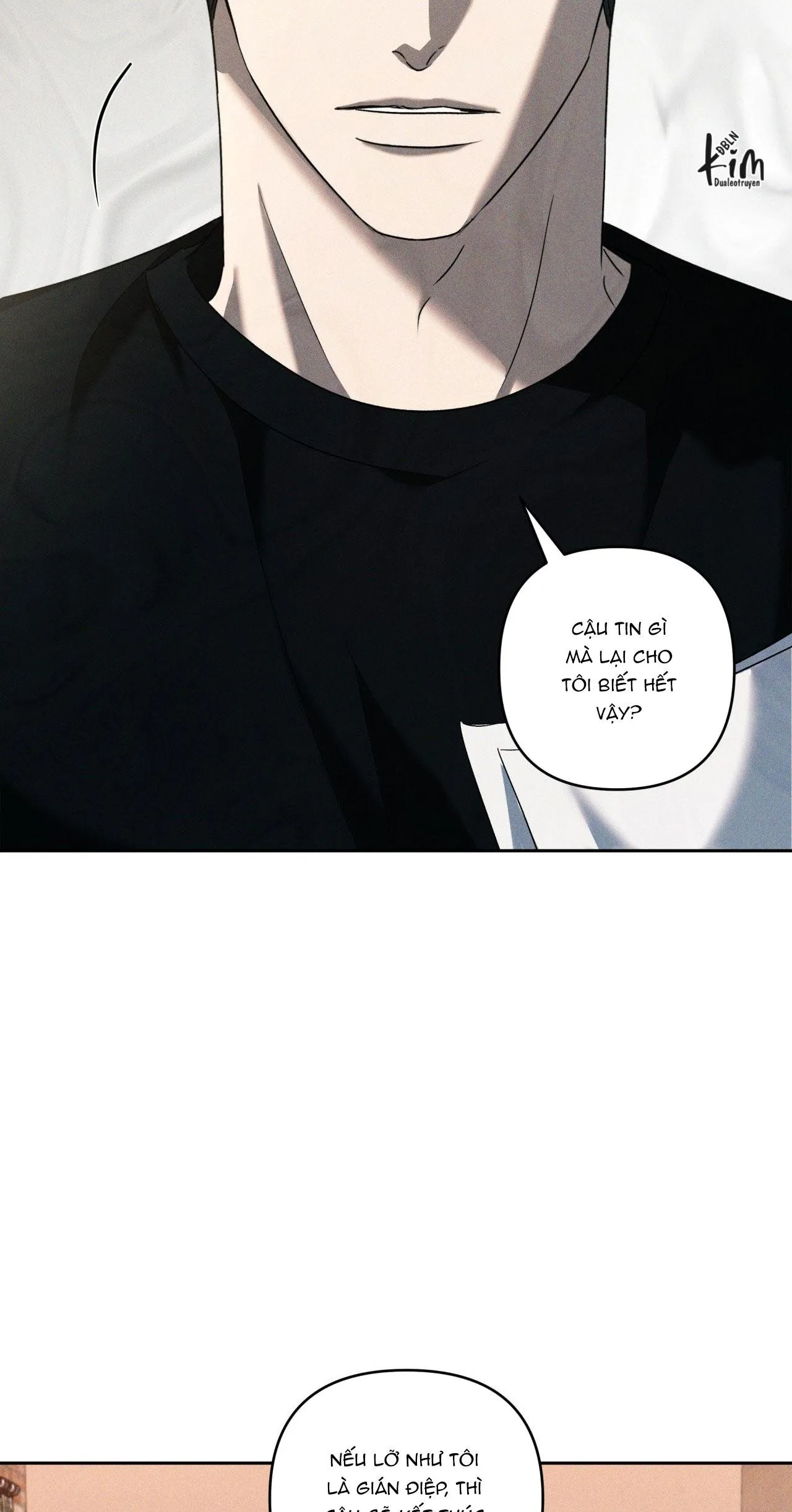 EDEN Chapter 34 Trang 26