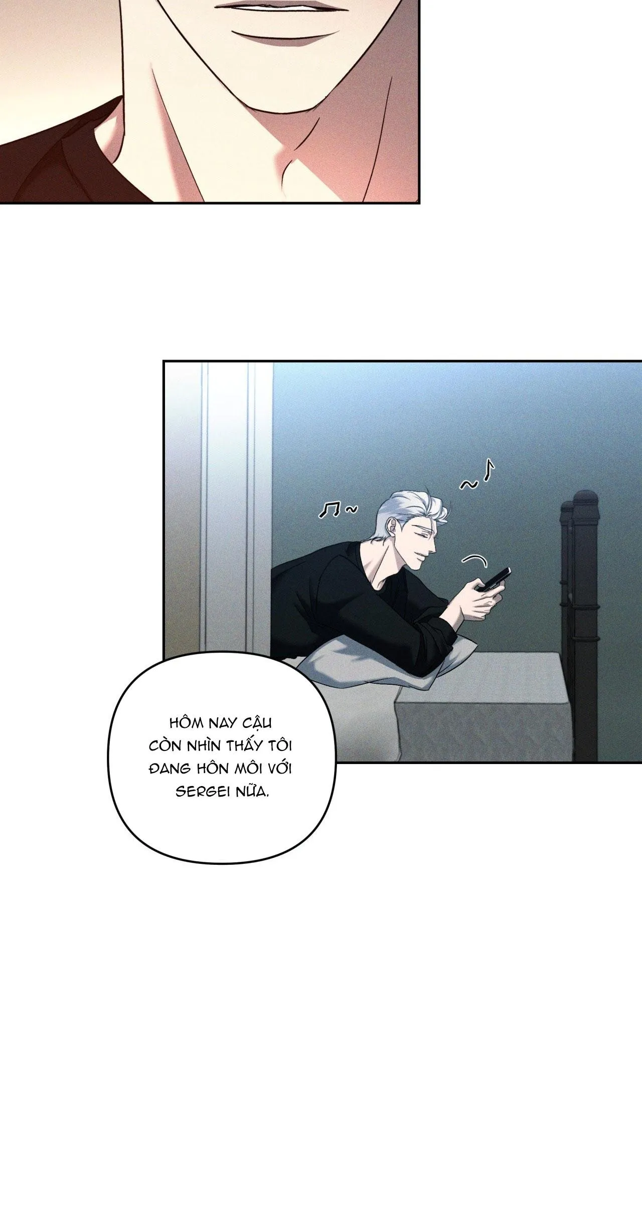 EDEN Chapter 34 Trang 28