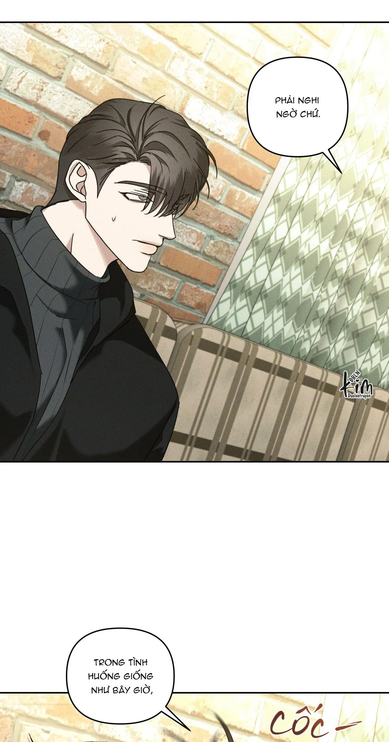 EDEN Chapter 34 Trang 29