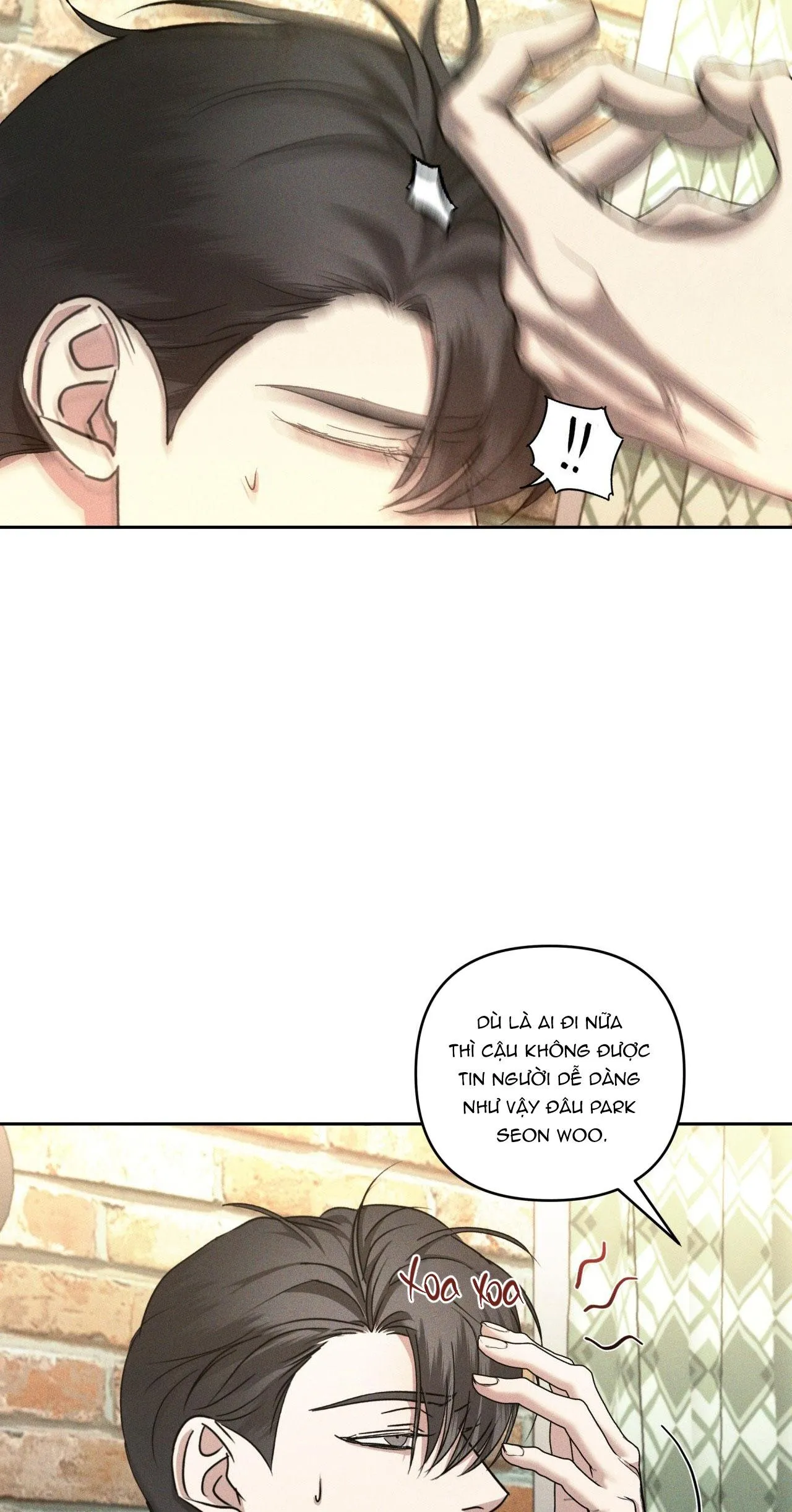 EDEN Chapter 34 Trang 30