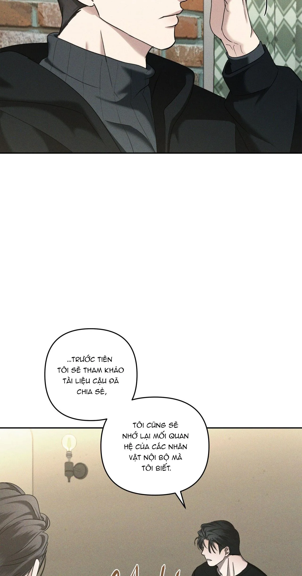 EDEN Chapter 34 Trang 31