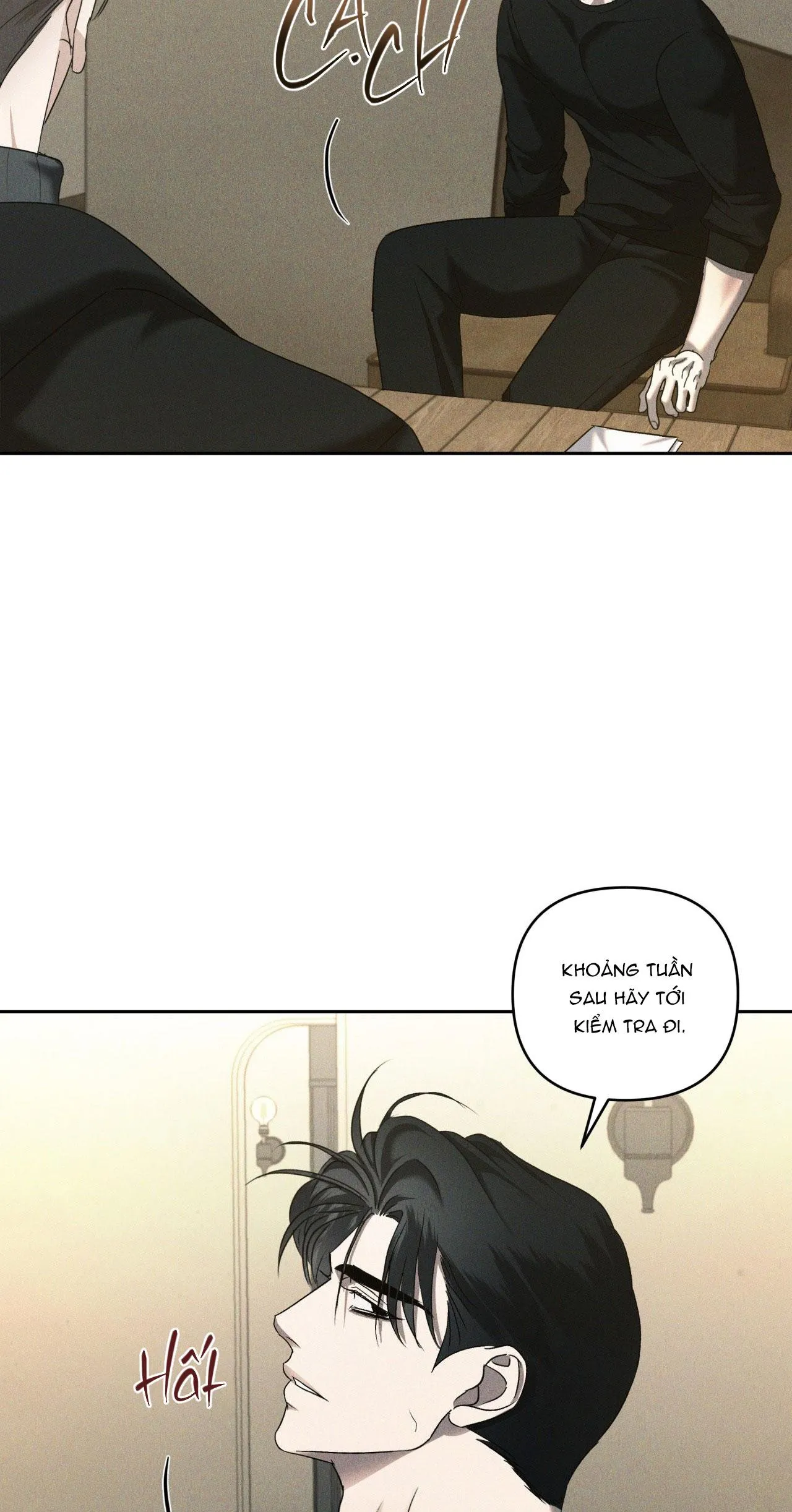 EDEN Chapter 34 Trang 32