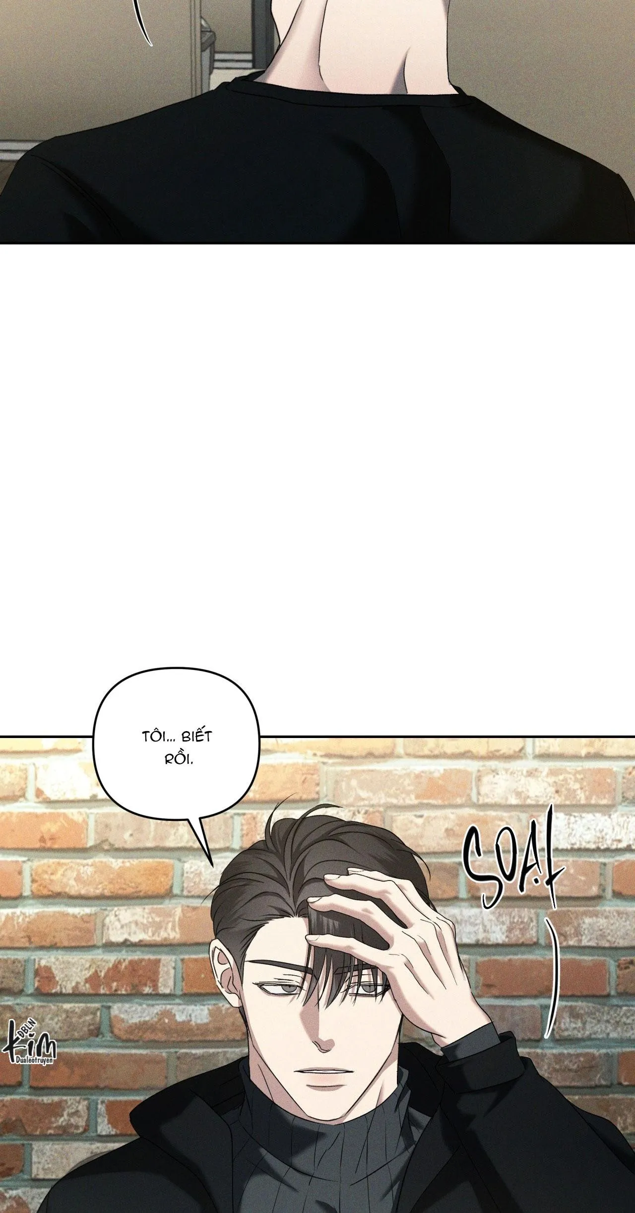 EDEN Chapter 34 Trang 33