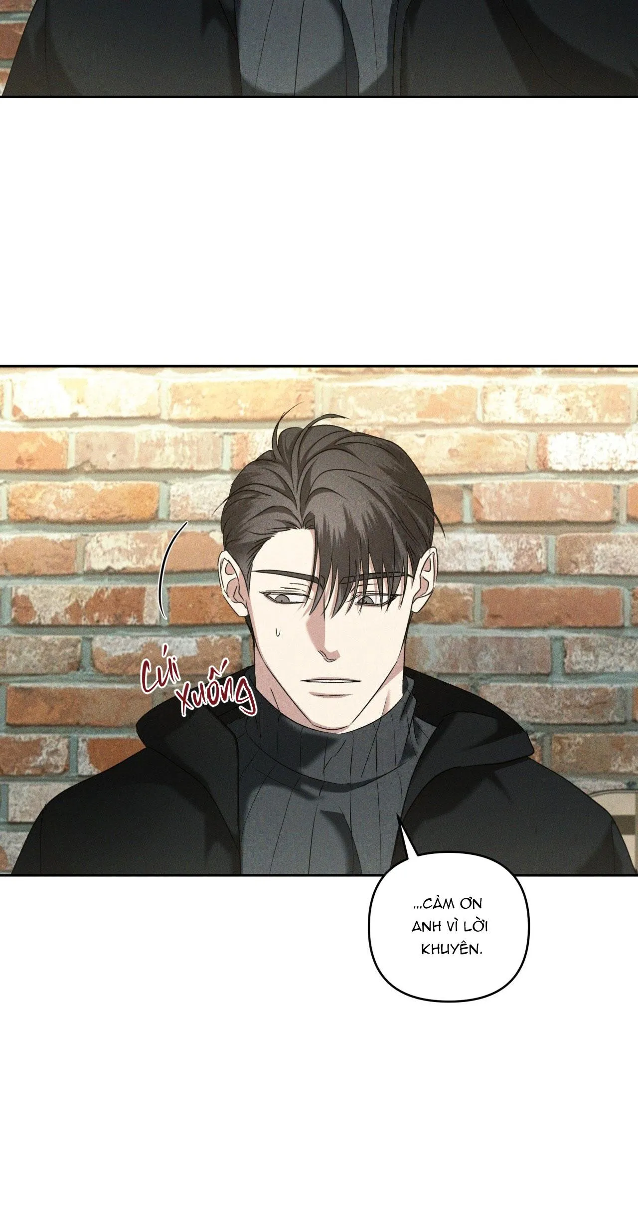 EDEN Chapter 34 Trang 34