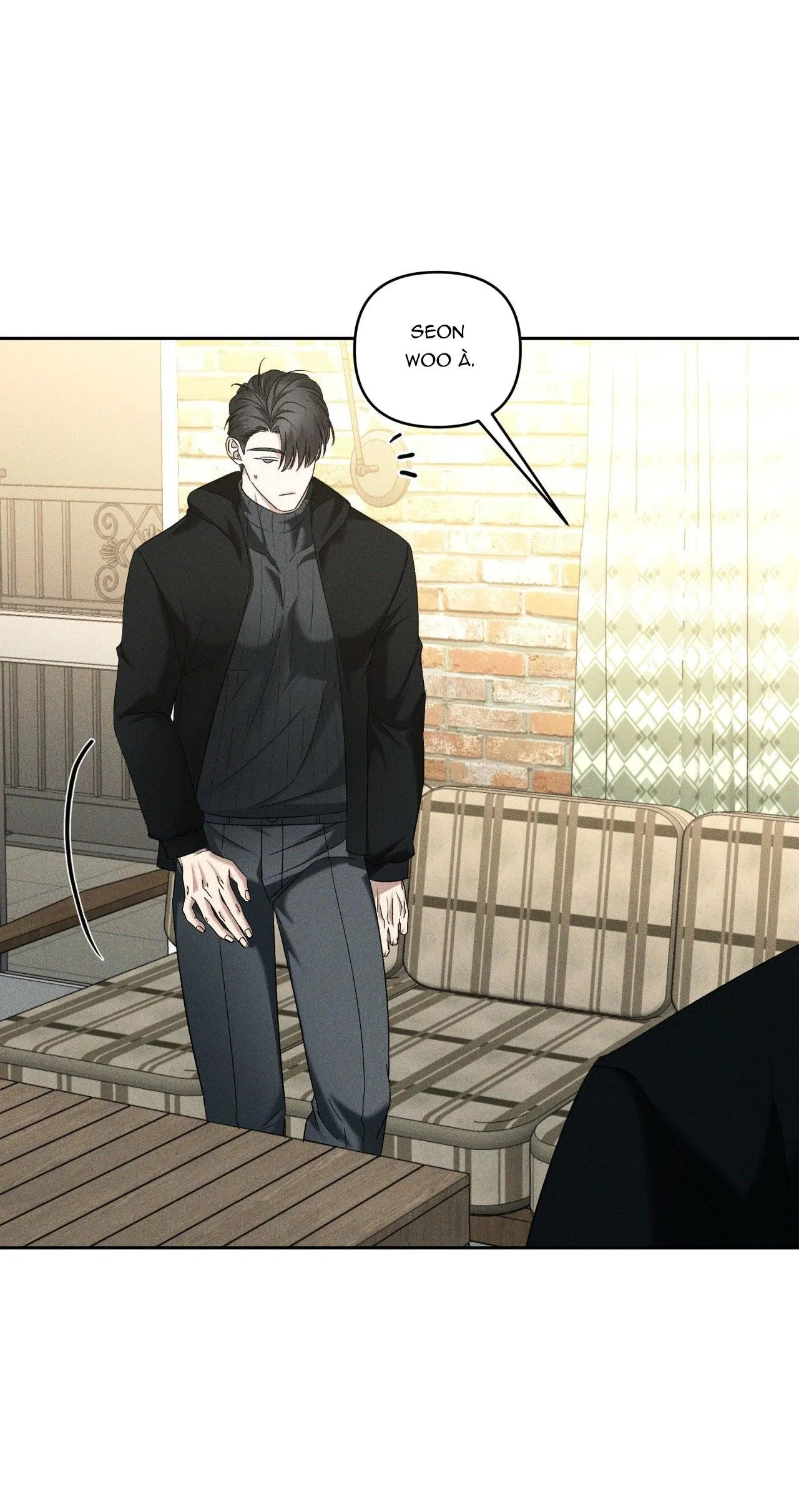 EDEN Chapter 34 Trang 35