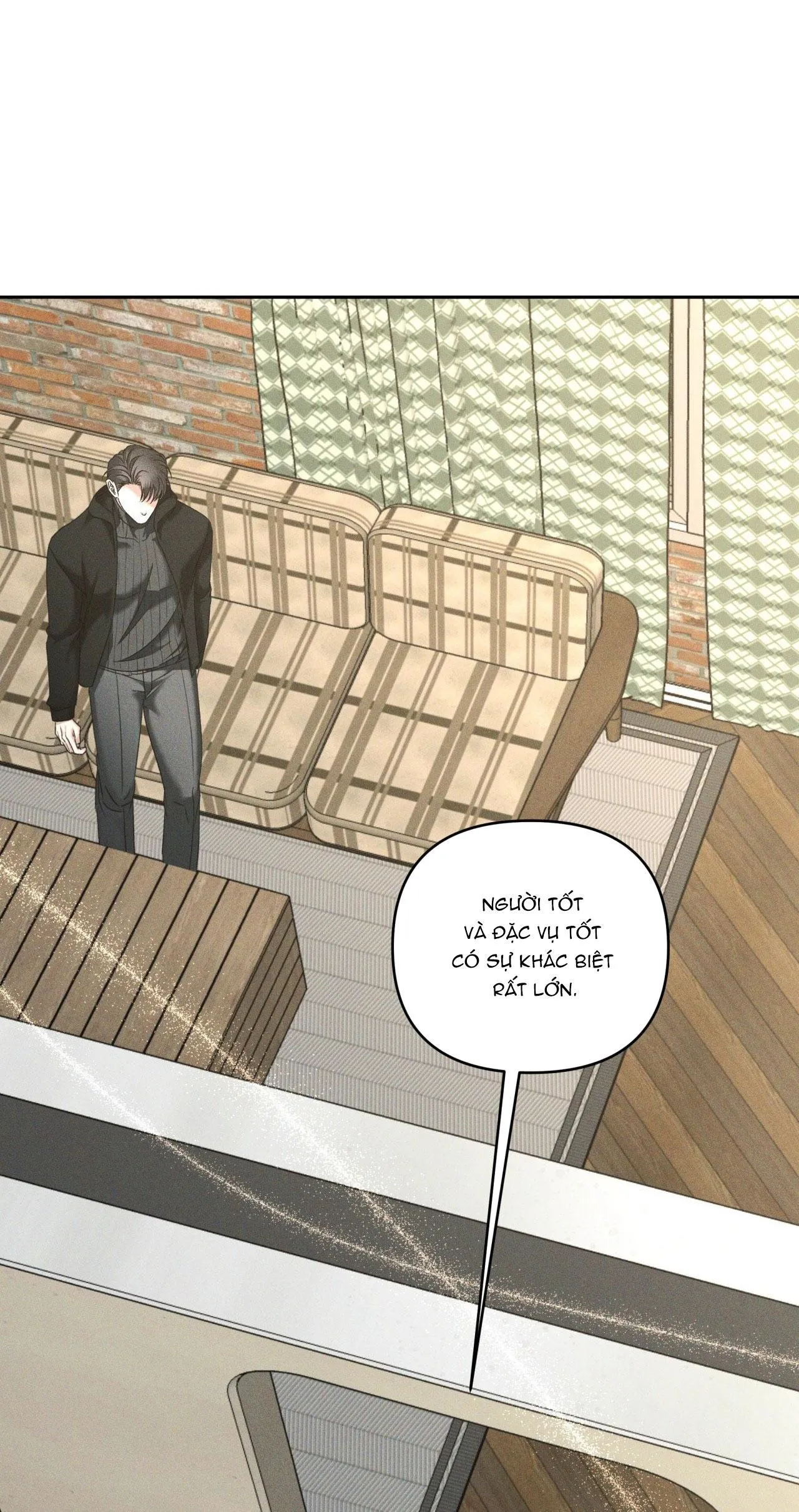 EDEN Chapter 34 Trang 36