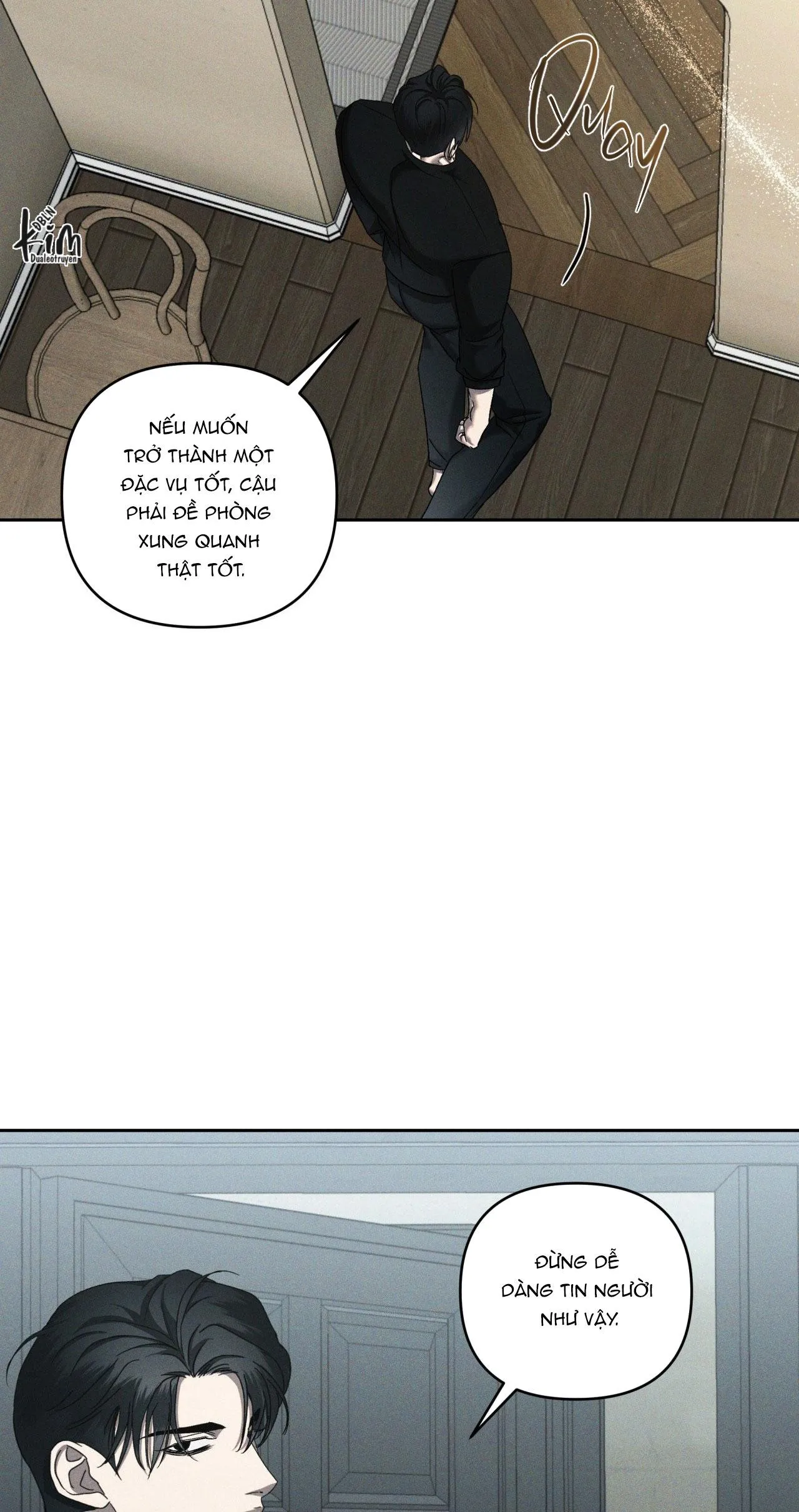 EDEN Chapter 34 Trang 37