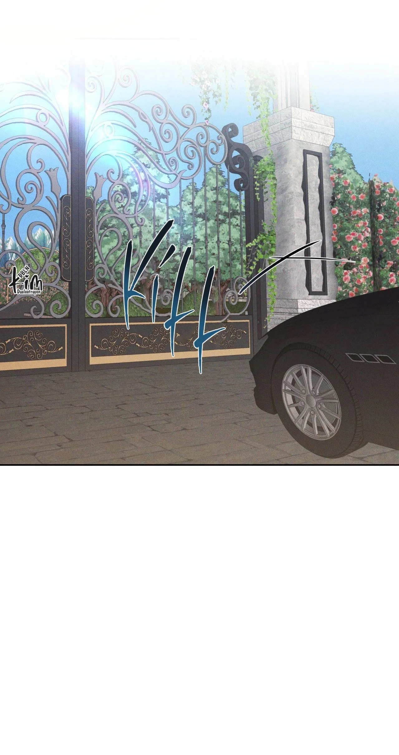 EDEN Chapter 34 Trang 41