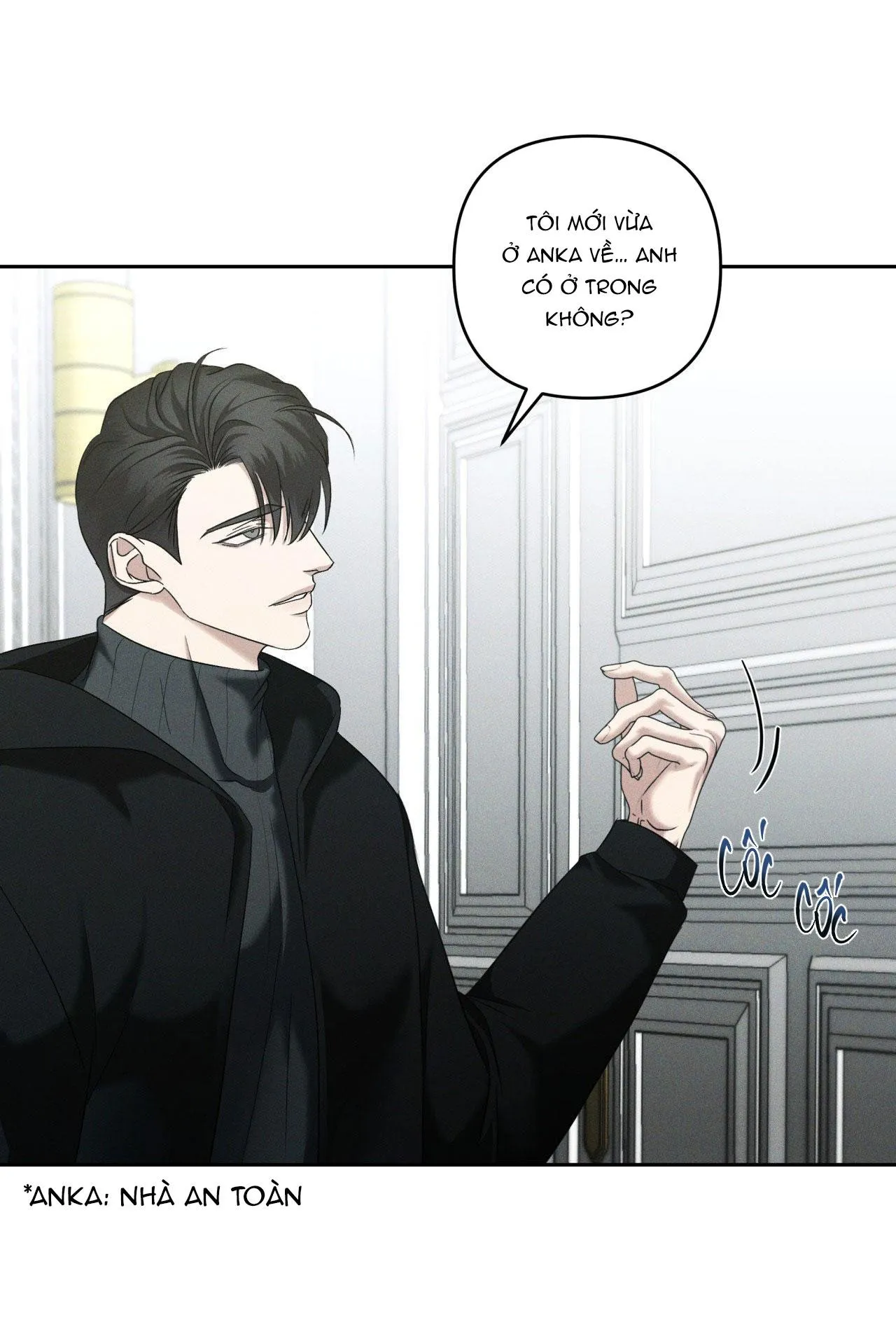 EDEN Chapter 34 Trang 46