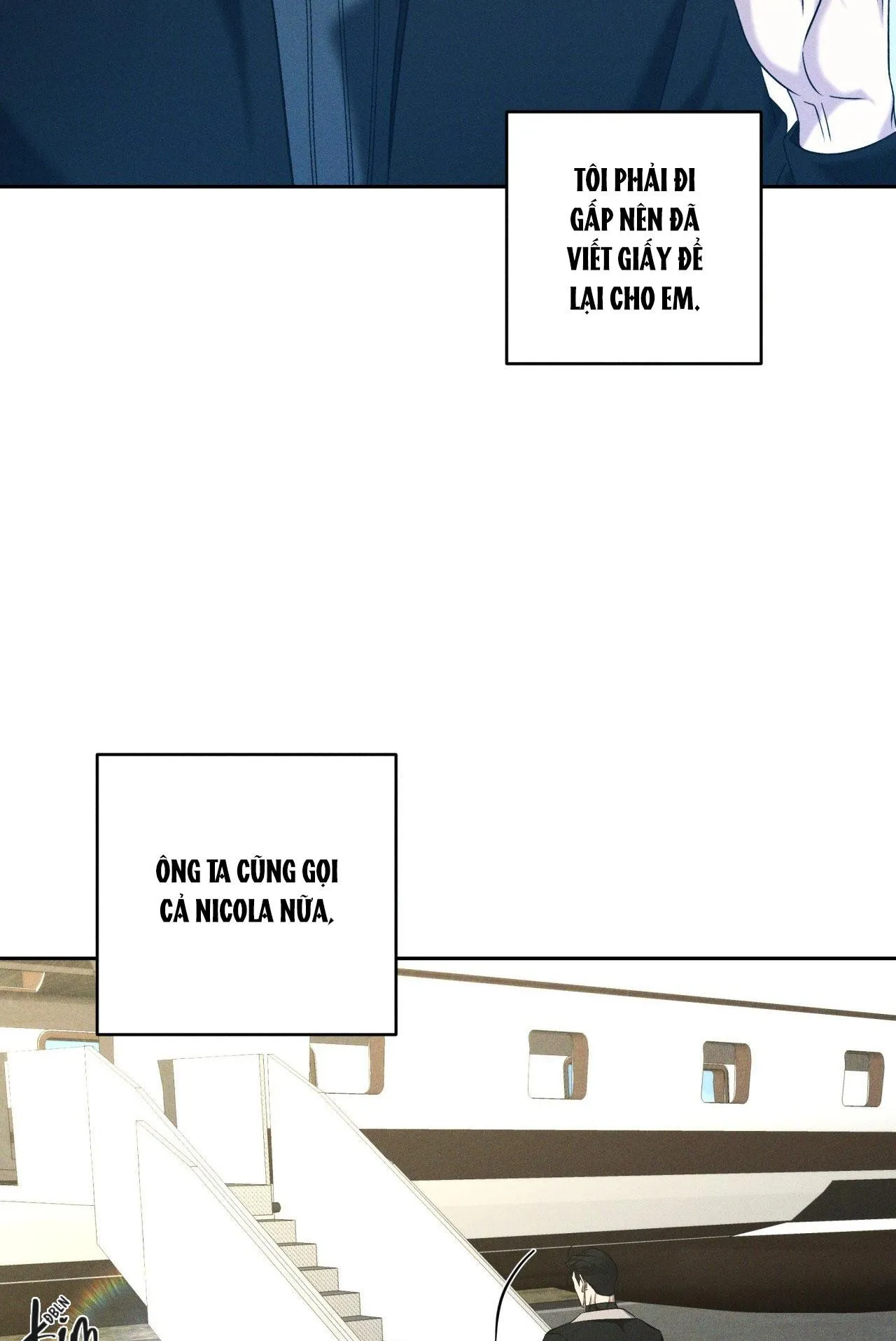 EDEN Chapter 34 Trang 50