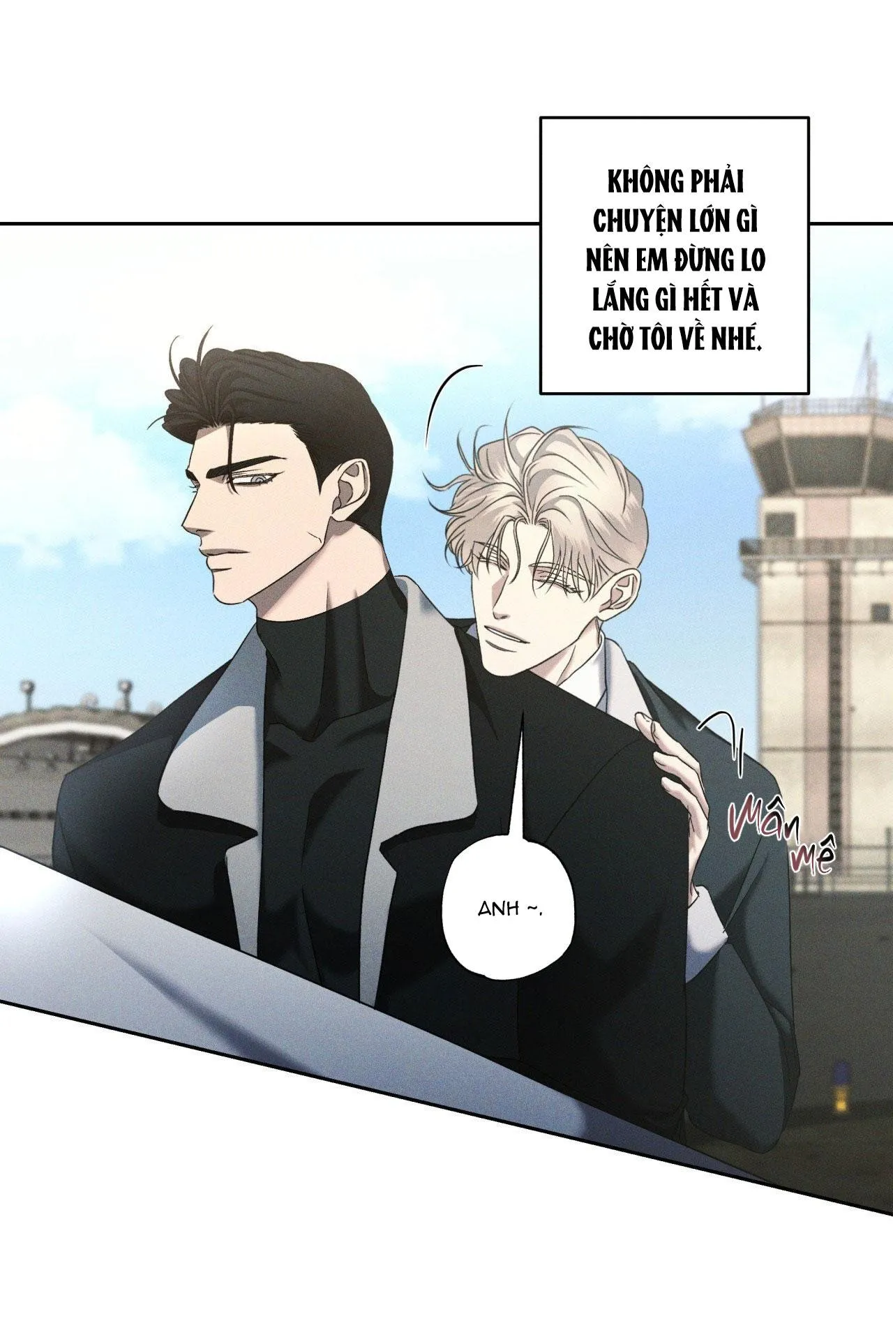 EDEN Chapter 34 Trang 53