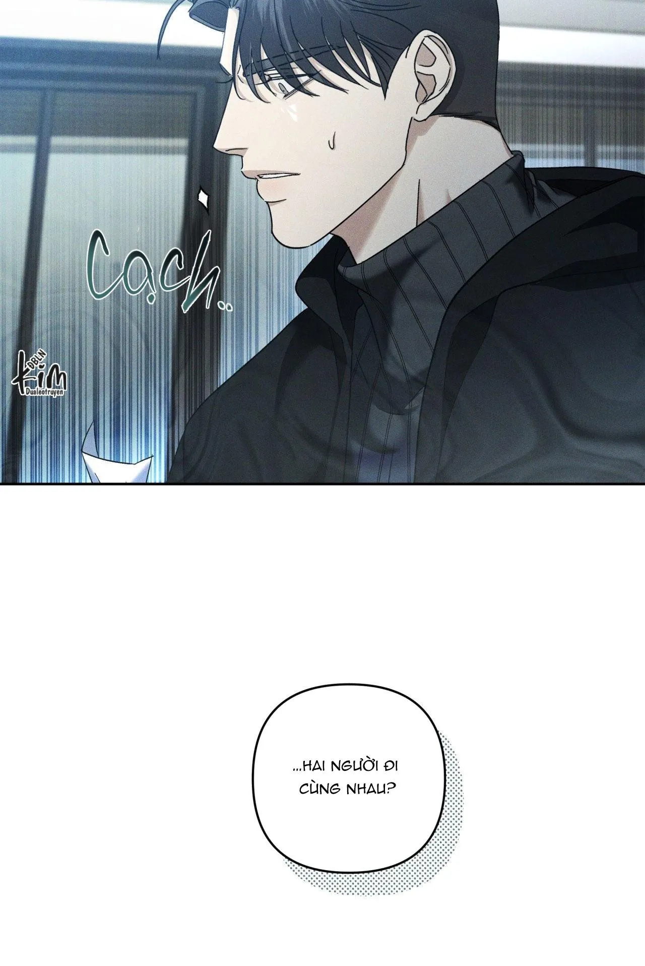 EDEN Chapter 34 Trang 55