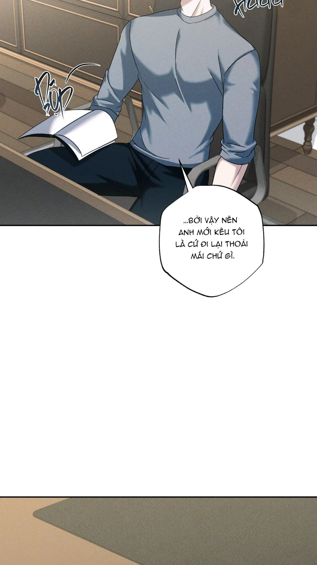 EDEN Chapter 35 Trang 6