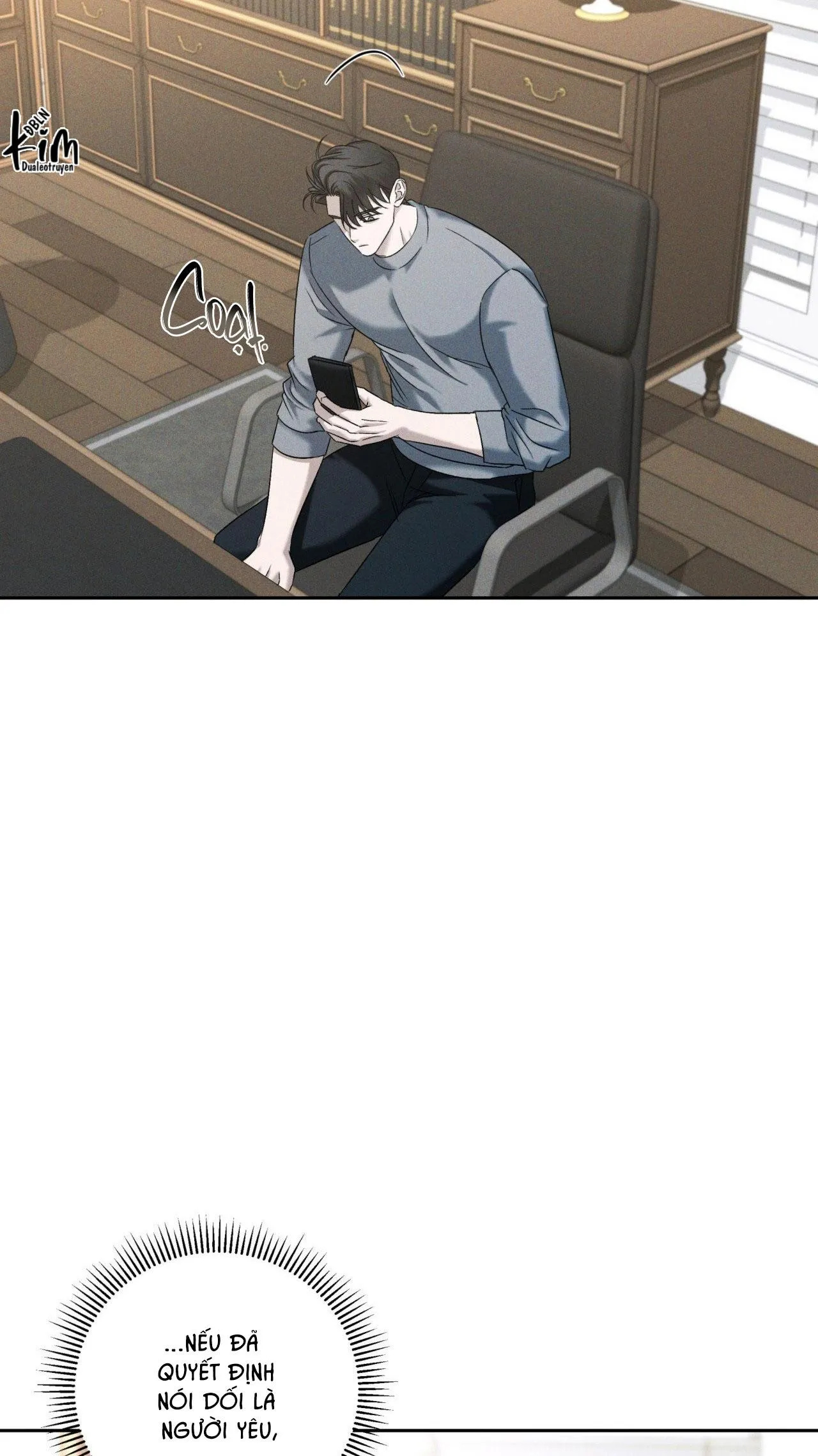 EDEN Chapter 35 Trang 8