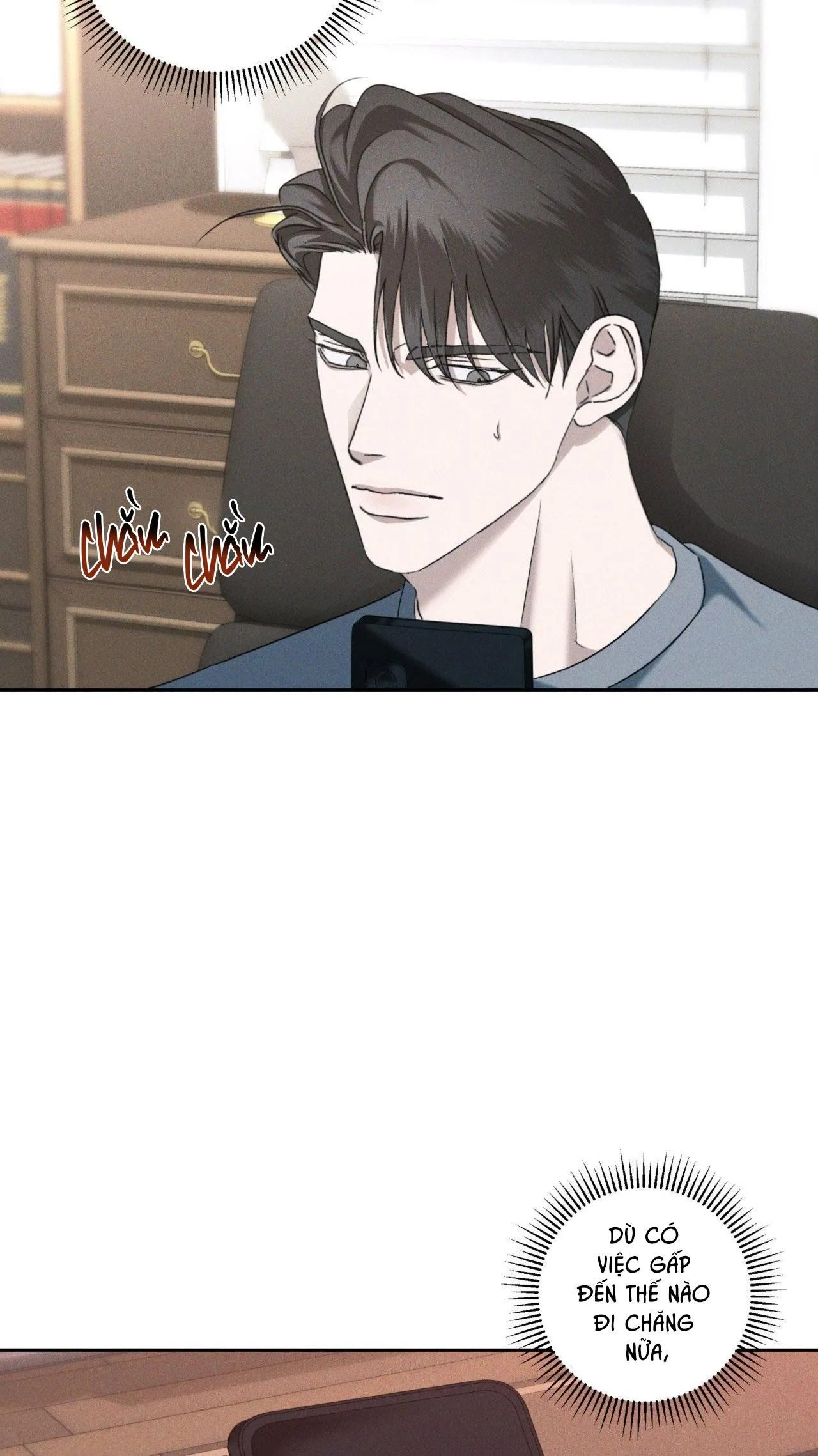 EDEN Chapter 35 Trang 9