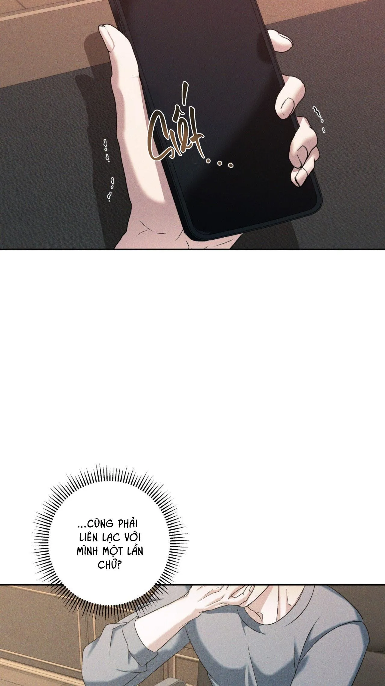 EDEN Chapter 35 Trang 10