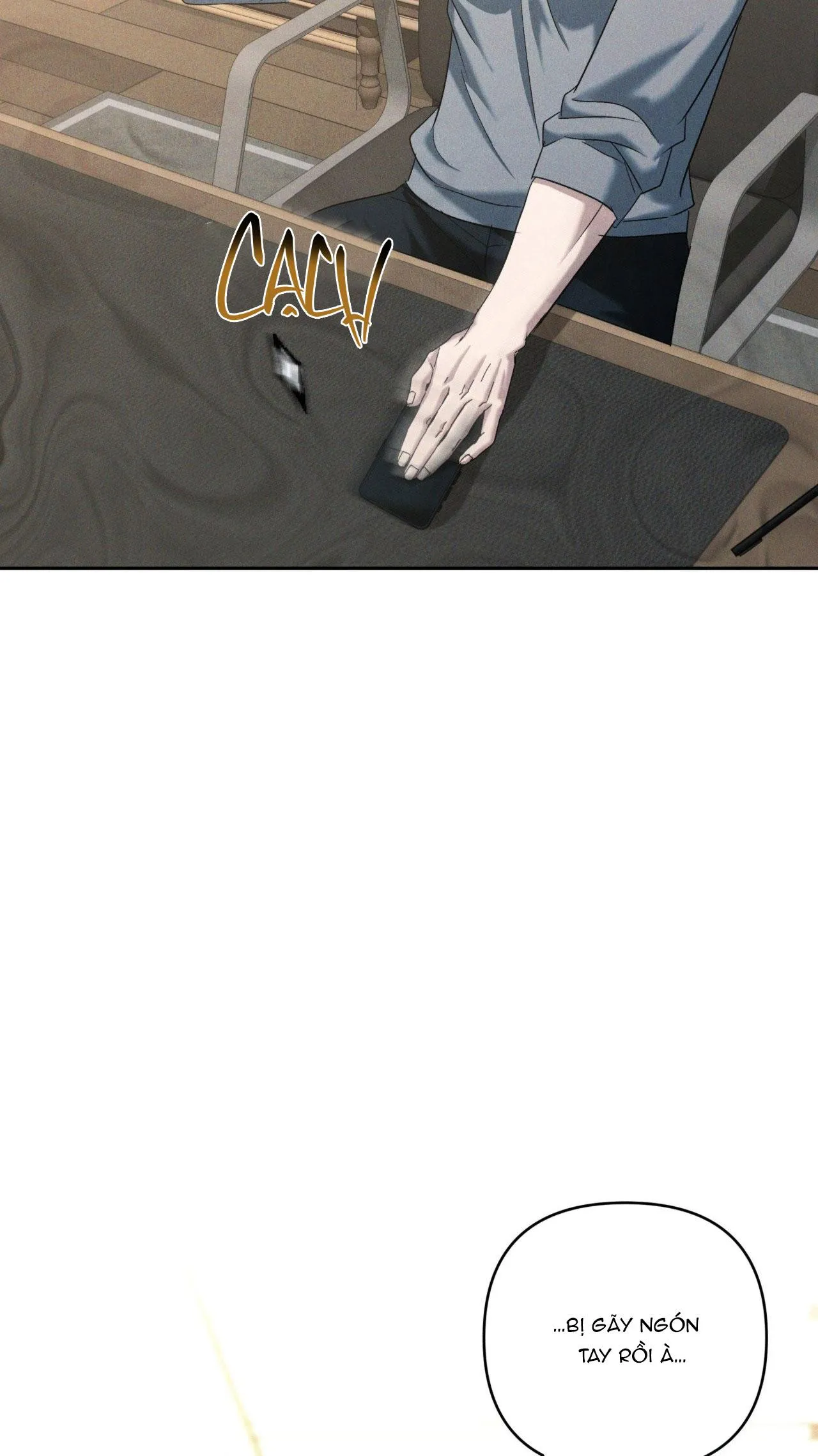 EDEN Chapter 35 Trang 11